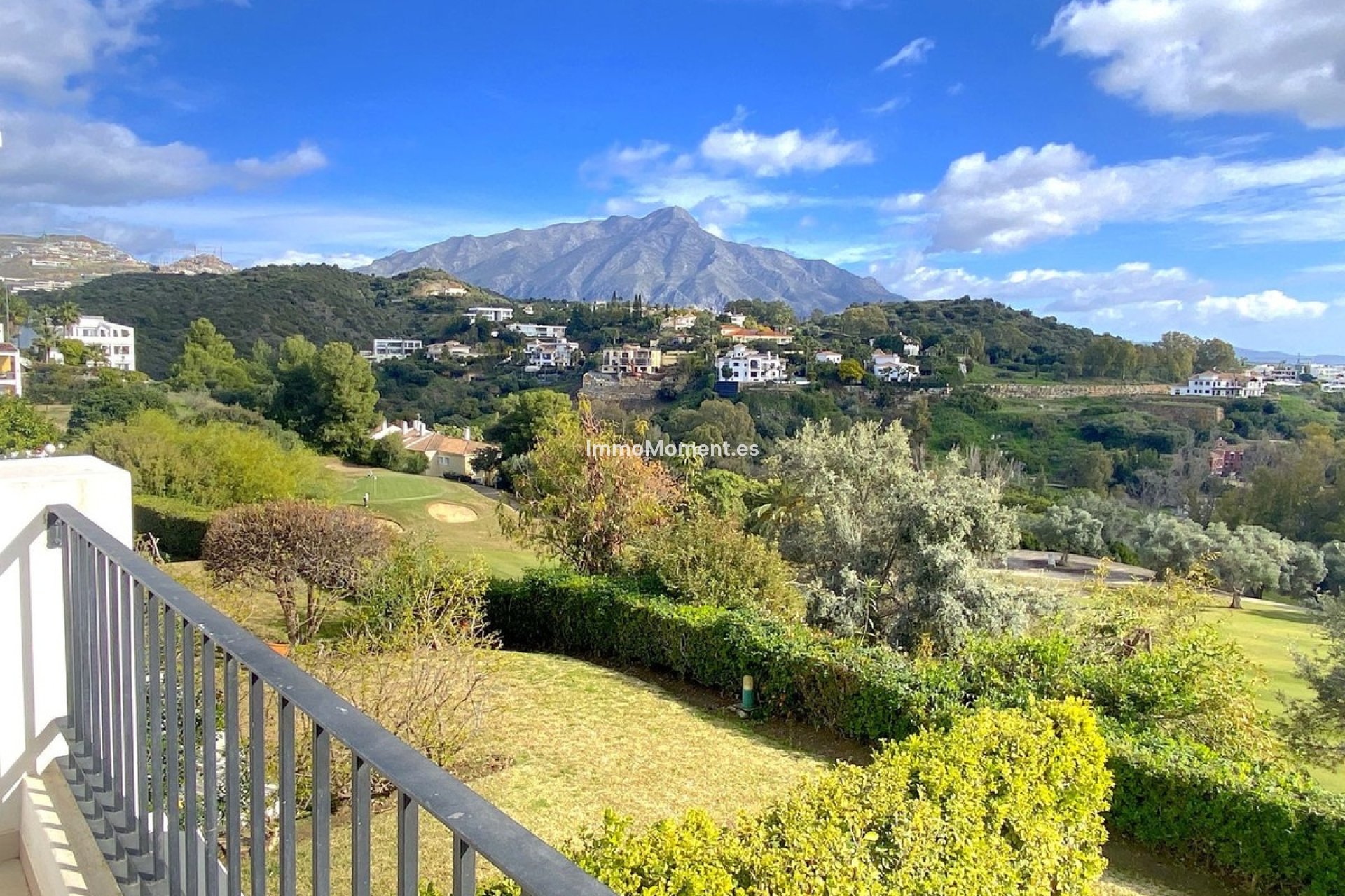 Revente - Maison mitoyenne - Benahavís - La Quinta