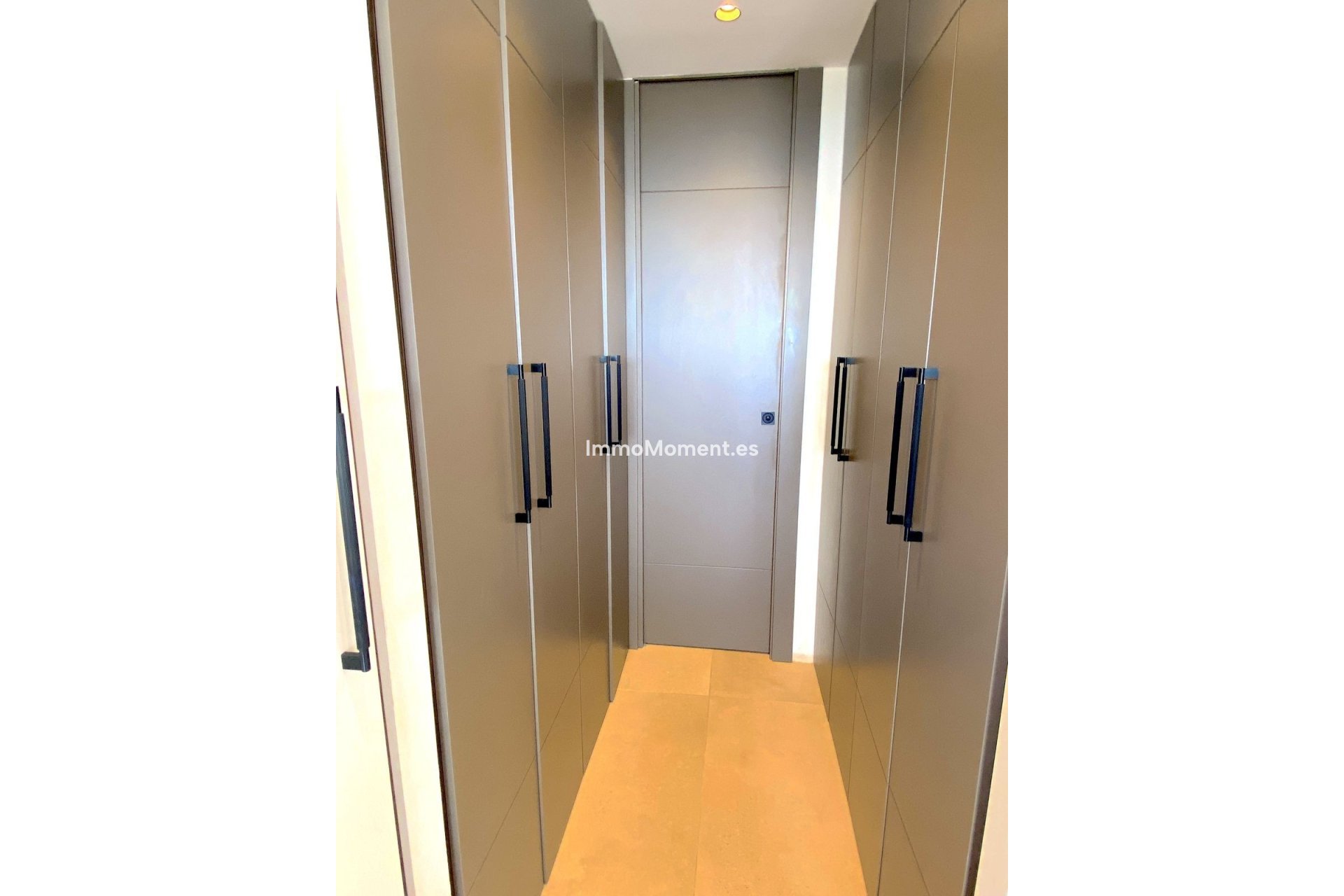 Revente - Maison mitoyenne - Benahavís - La Quinta