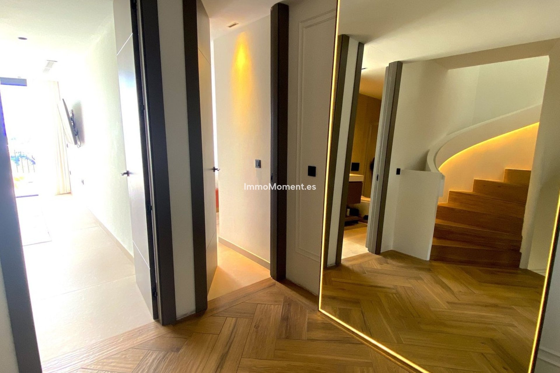 Revente - Maison mitoyenne - Benahavís - La Quinta