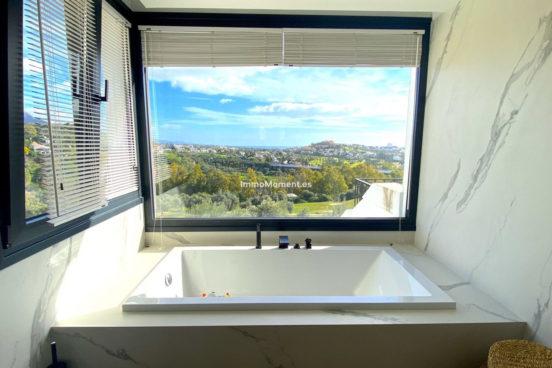 Revente - Maison mitoyenne - Benahavís - La Quinta