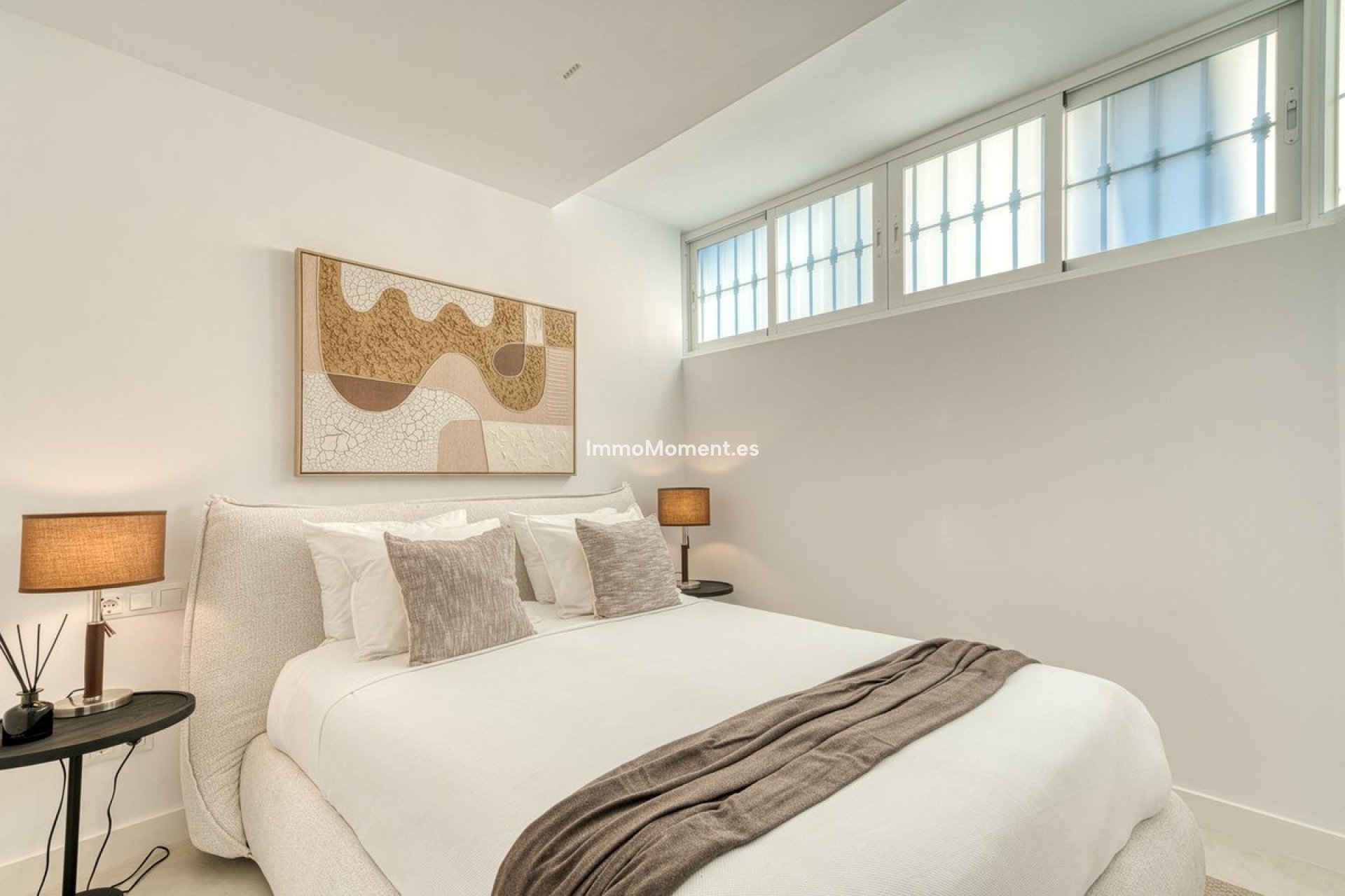 Revente - Maison mitoyenne - Benahavís - La Quinta