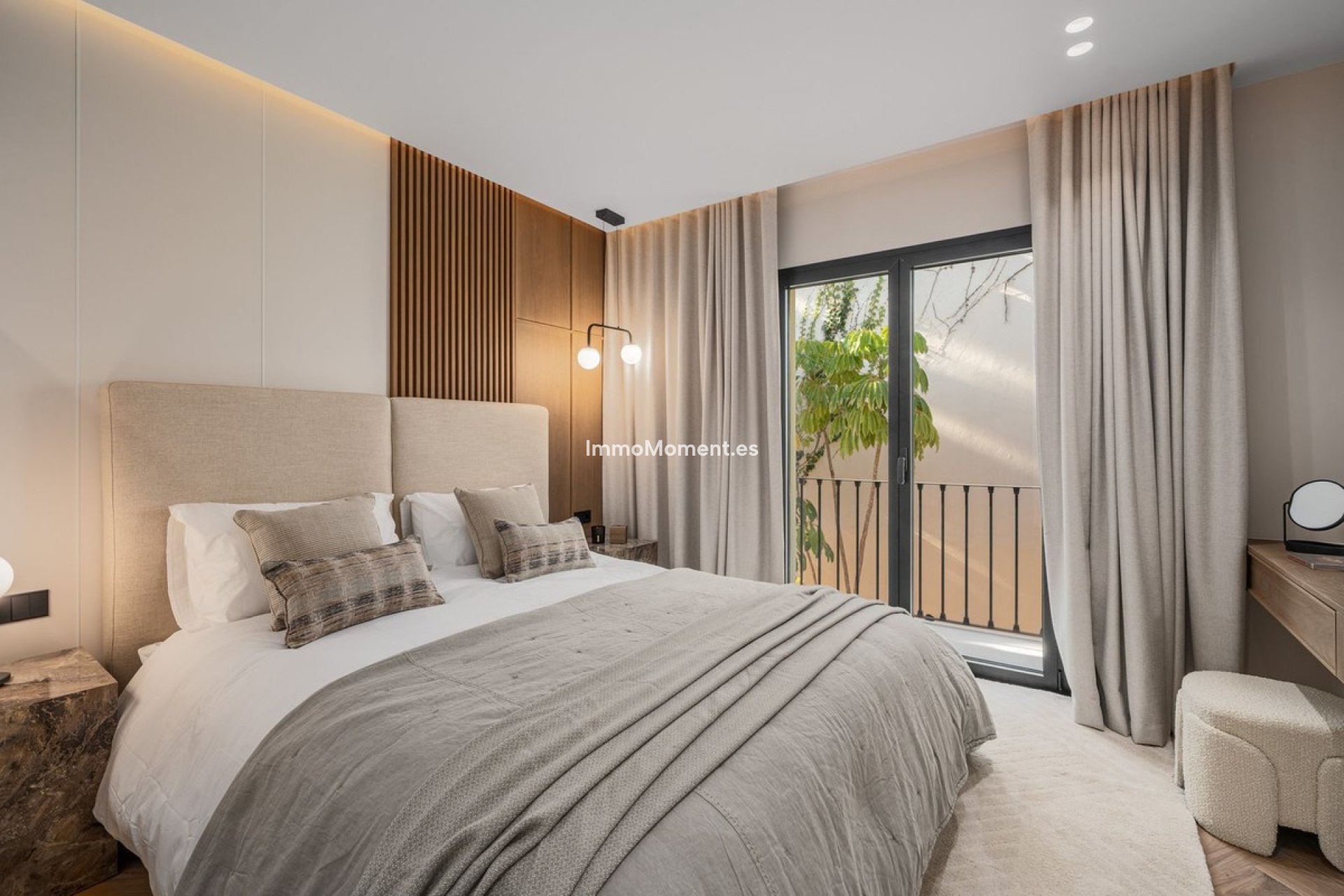 Revente - Maison mitoyenne - Benahavís - La Quinta