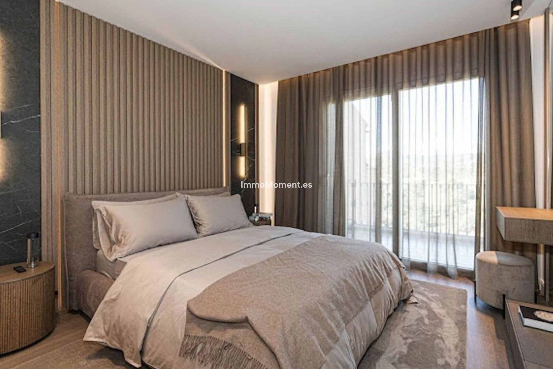 Revente - Maison mitoyenne - Benahavís - La Quinta