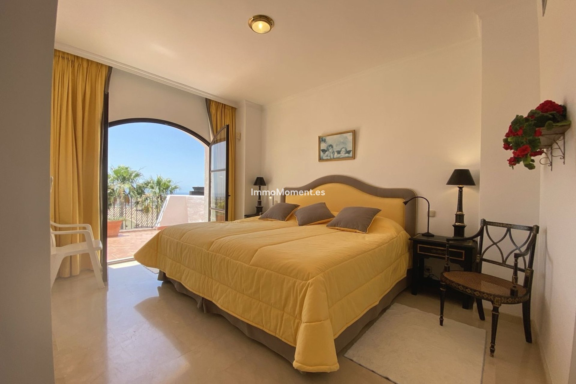 Revente - Maison mitoyenne - Benahavís - Los Arqueros