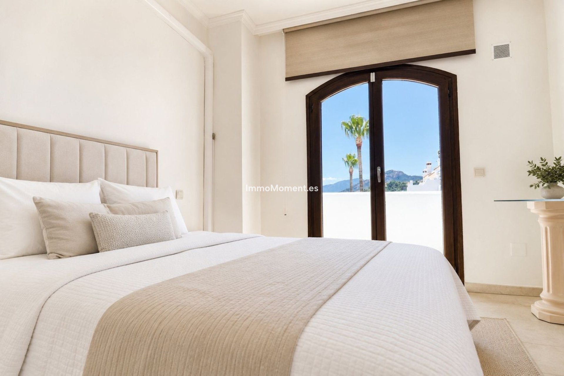 Revente - Maison mitoyenne - Benahavís - Los Arqueros