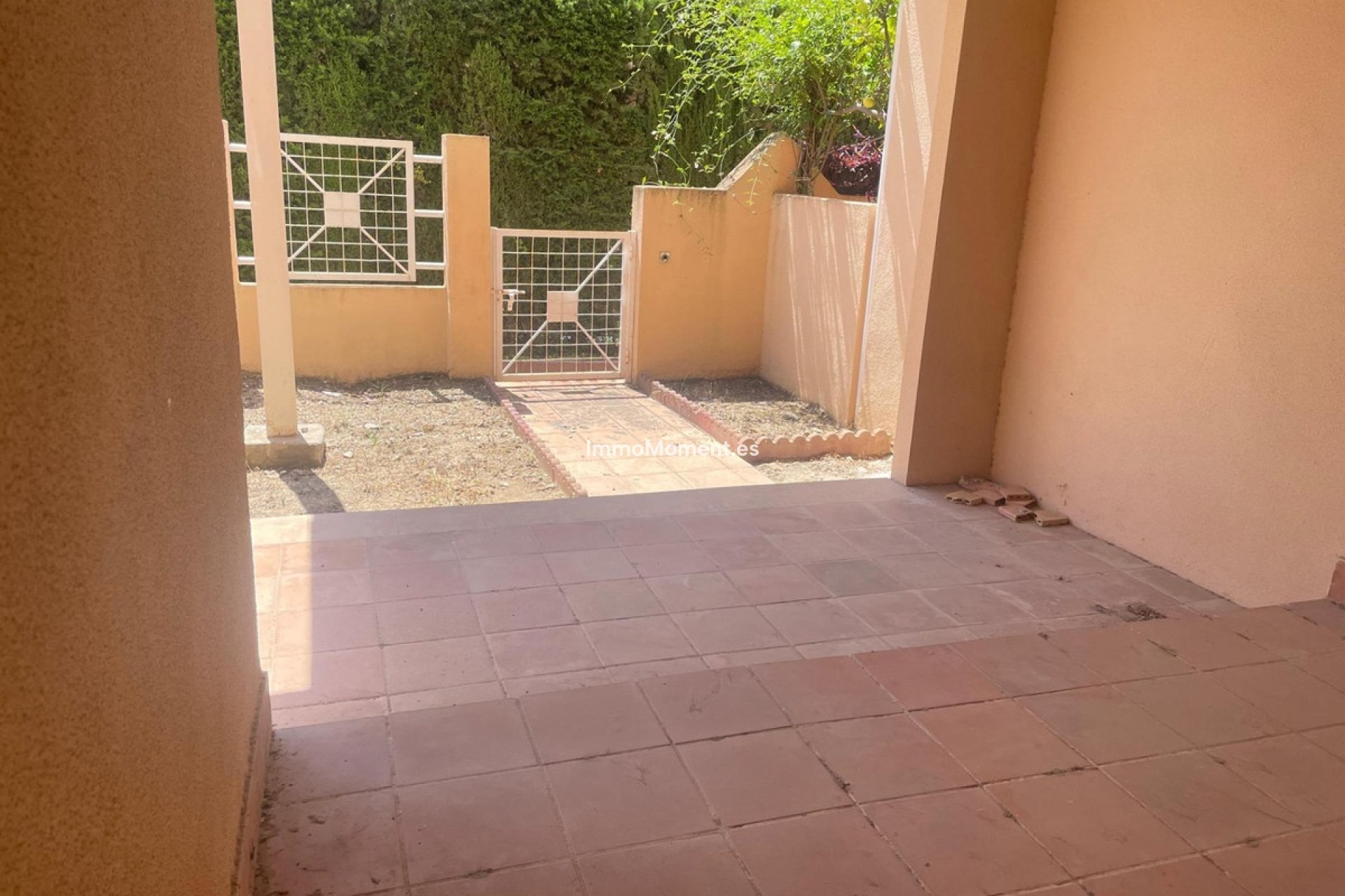 Revente - Maison mitoyenne - Benalmadena - Arroyo de la Miel