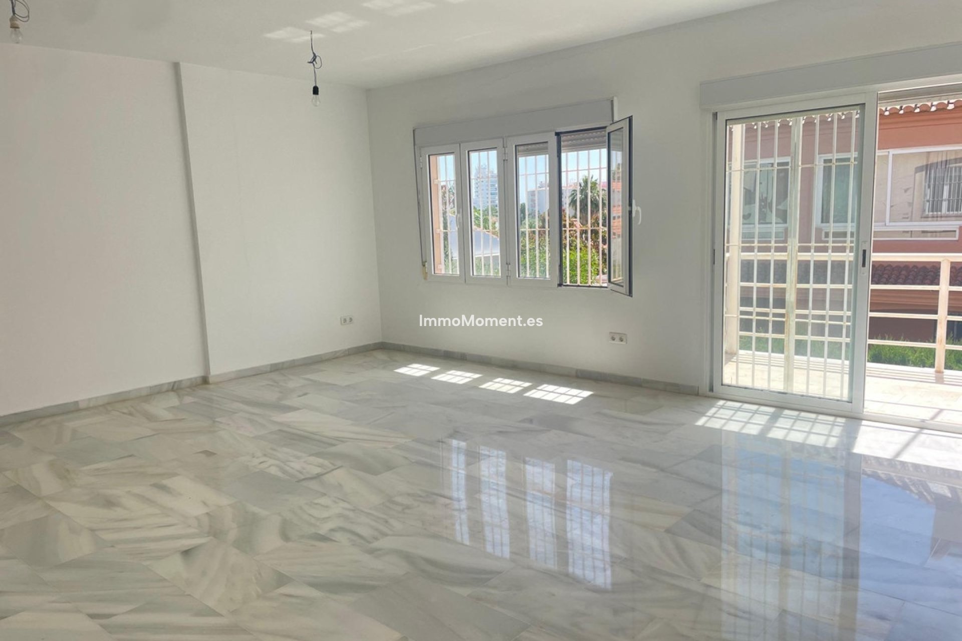 Revente - Maison mitoyenne - Benalmadena - Arroyo de la Miel