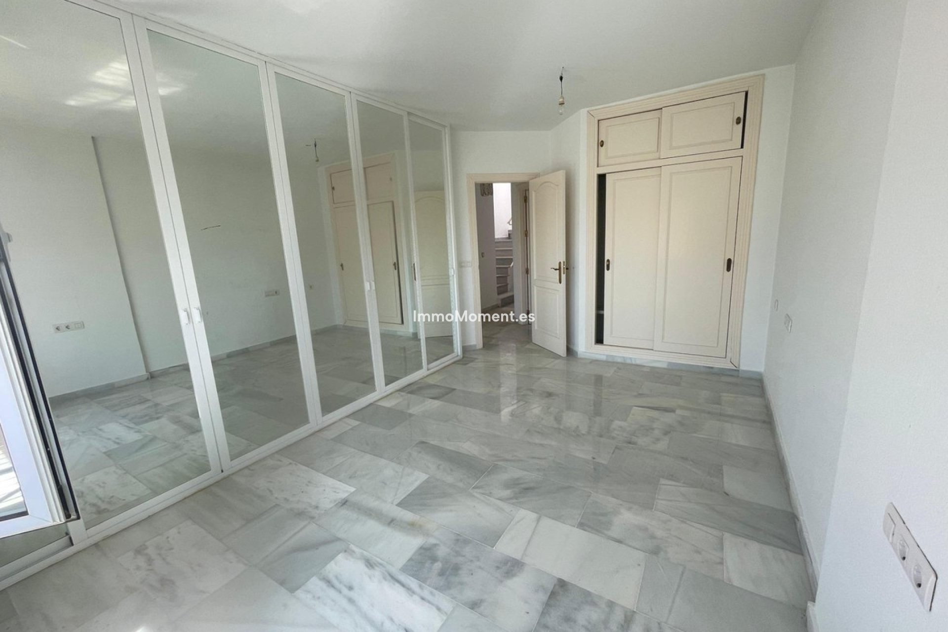 Revente - Maison mitoyenne - Benalmadena - Arroyo de la Miel