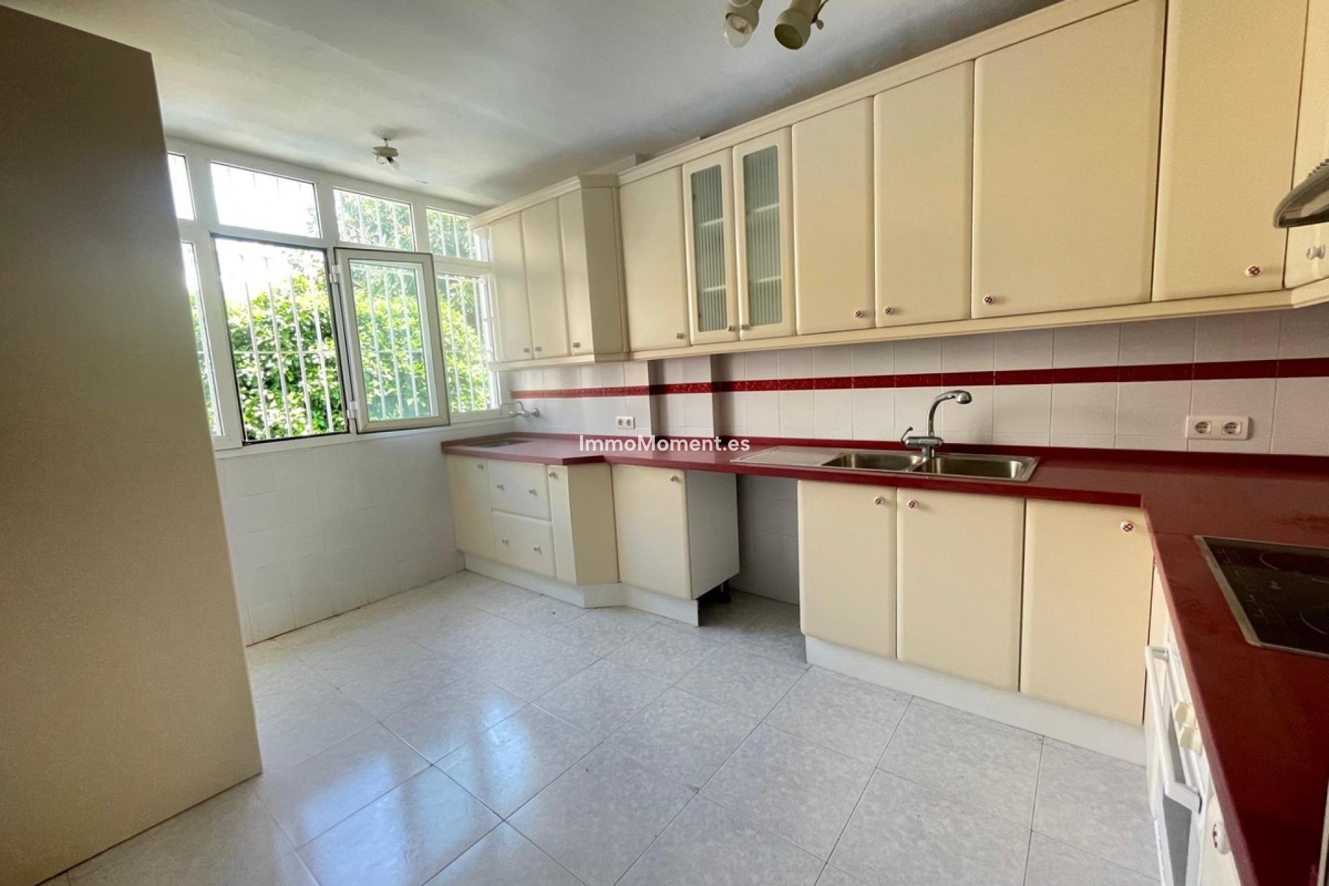 Revente - Maison mitoyenne - Benalmadena - Arroyo de la Miel