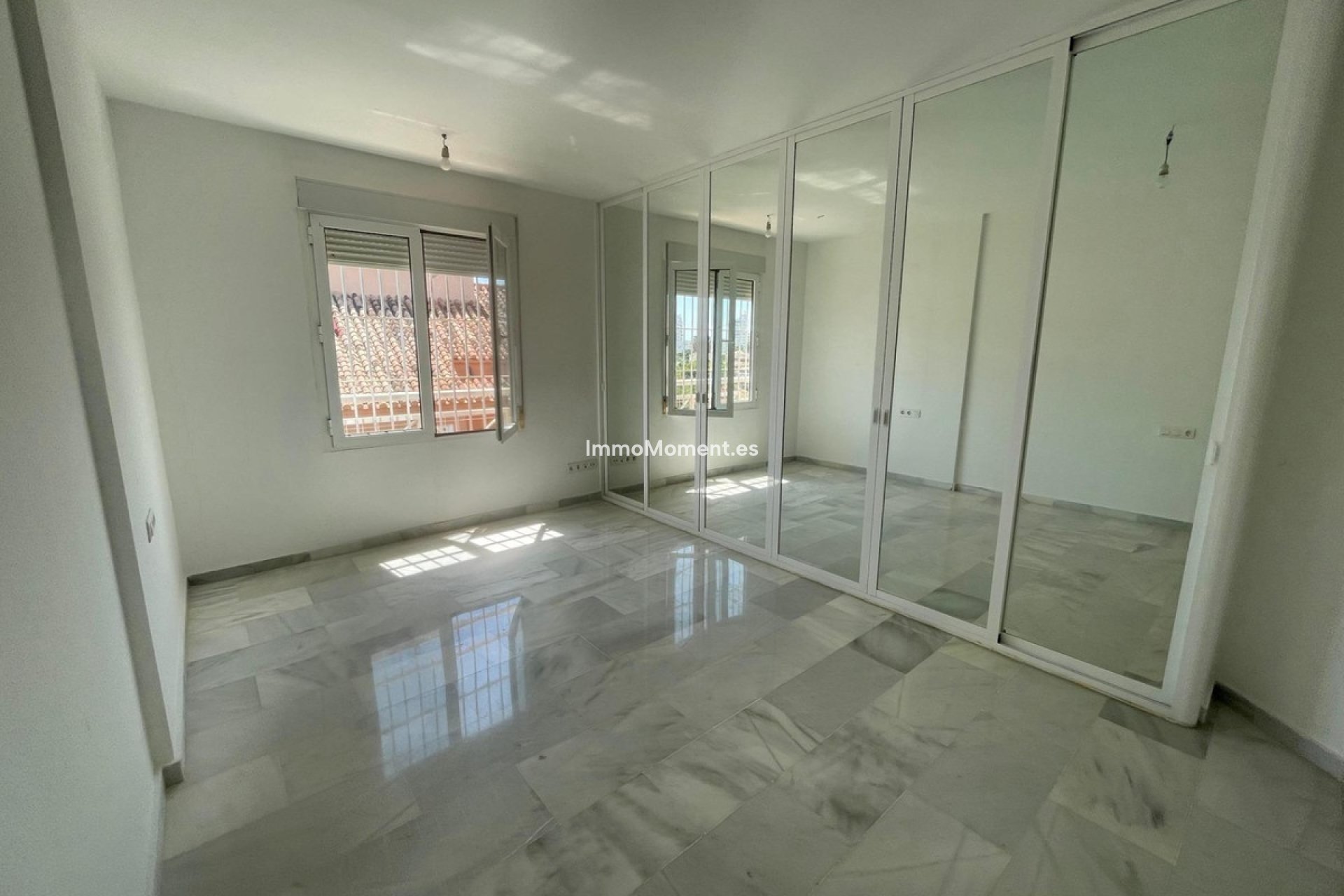 Revente - Maison mitoyenne - Benalmadena - Arroyo de la Miel