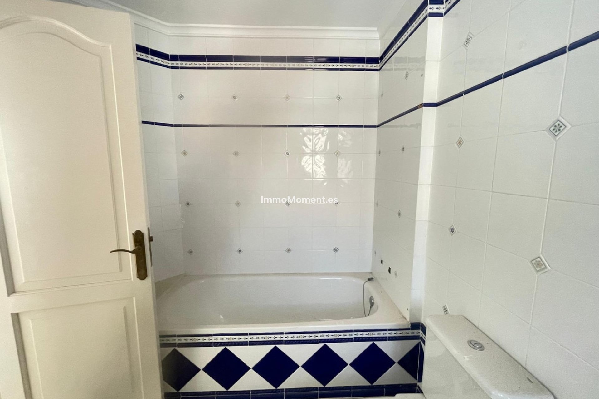 Revente - Maison mitoyenne - Benalmadena - Arroyo de la Miel