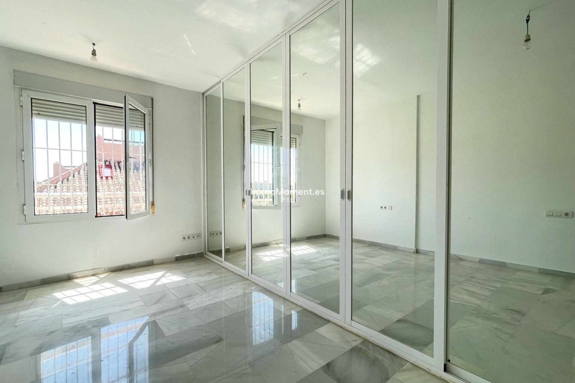 Revente - Maison mitoyenne - Benalmadena - Arroyo de la Miel