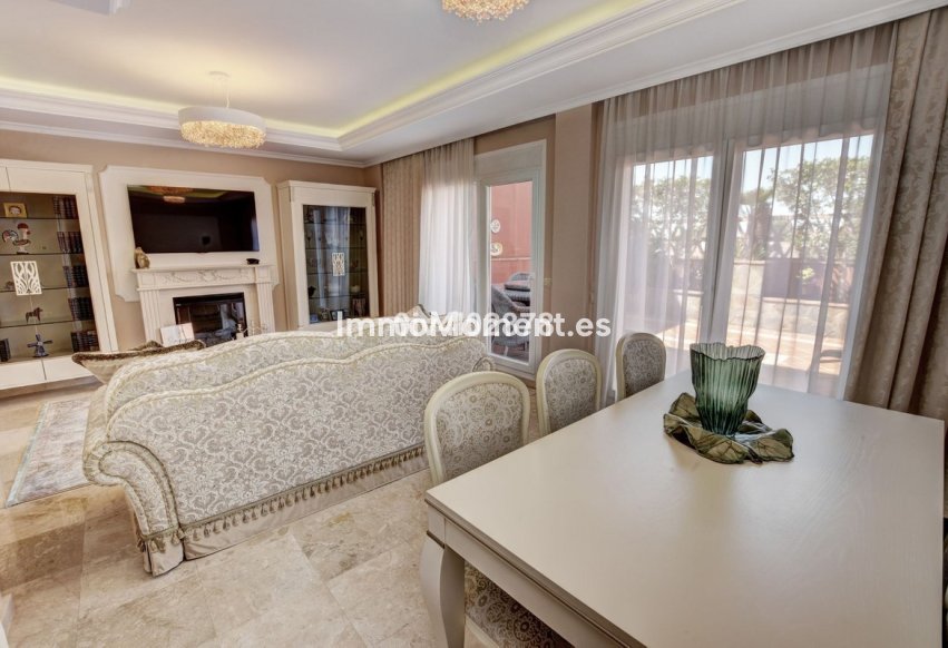 Revente - Maison mitoyenne - Benalmadena - Arroyo de la Miel