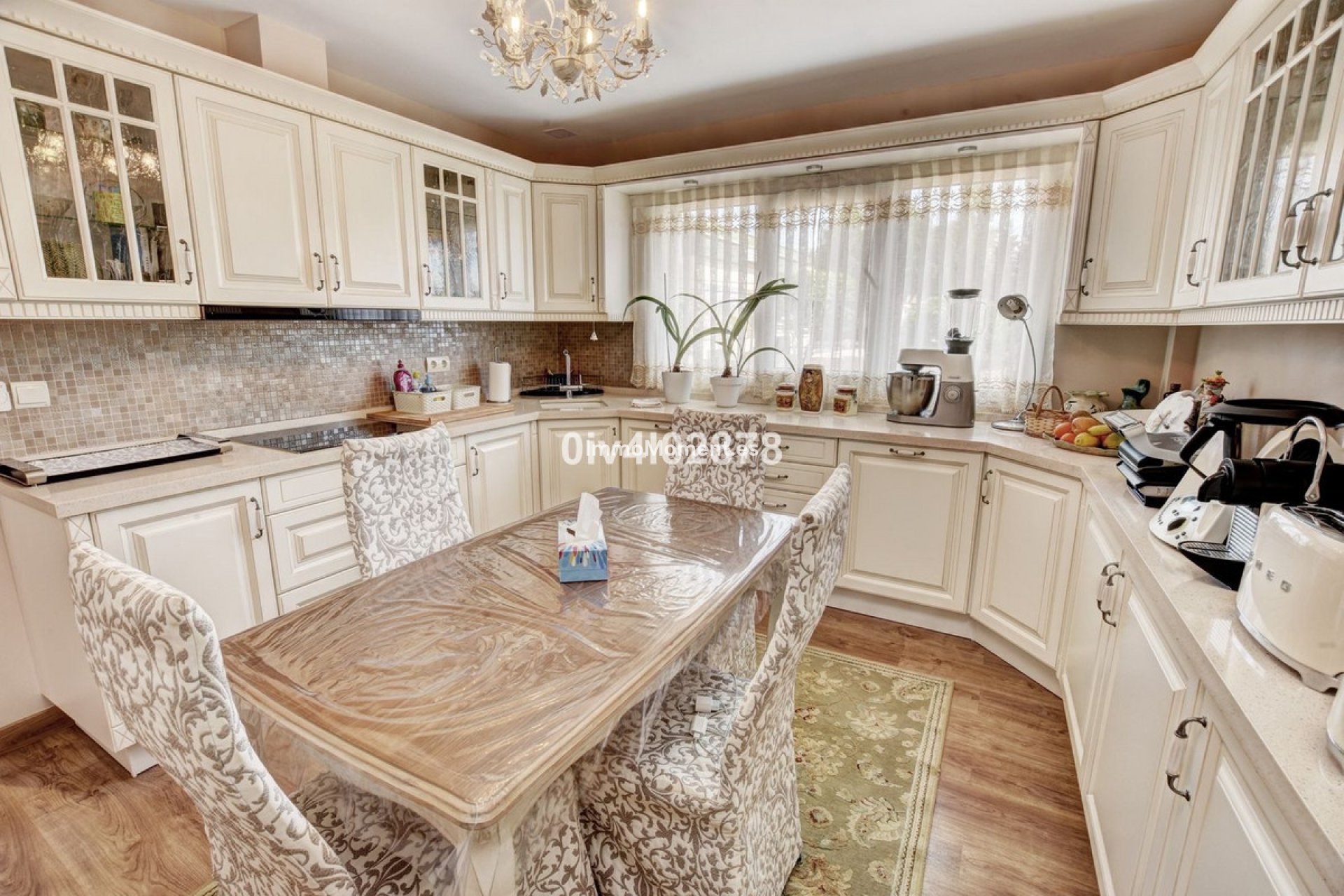 Revente - Maison mitoyenne - Benalmadena - Arroyo de la Miel