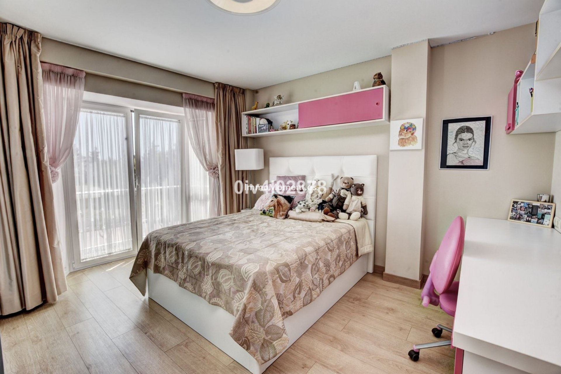 Revente - Maison mitoyenne - Benalmadena - Arroyo de la Miel