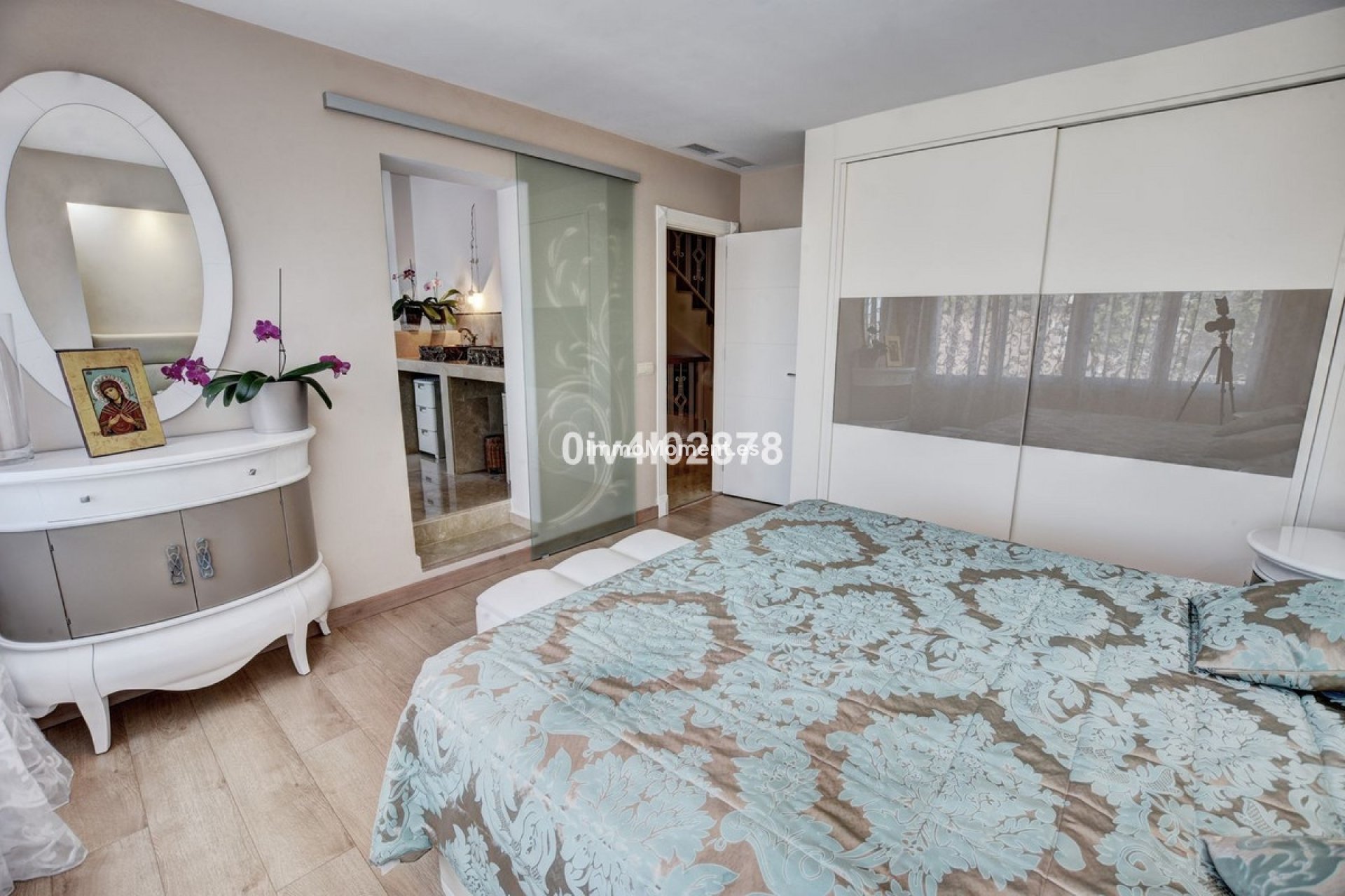 Revente - Maison mitoyenne - Benalmadena - Arroyo de la Miel