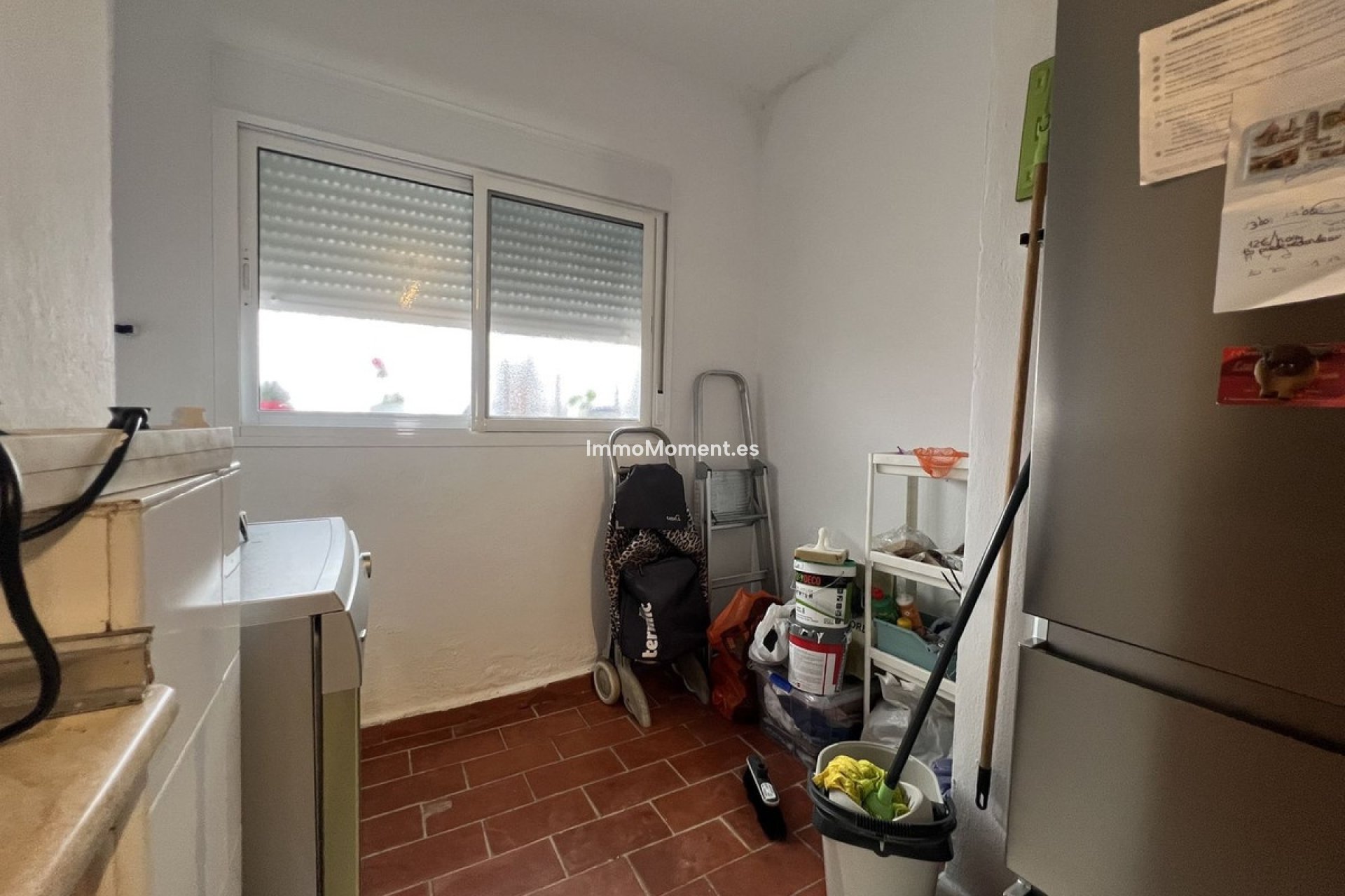 Revente - Maison mitoyenne - Benalmadena - Arroyo de la Miel