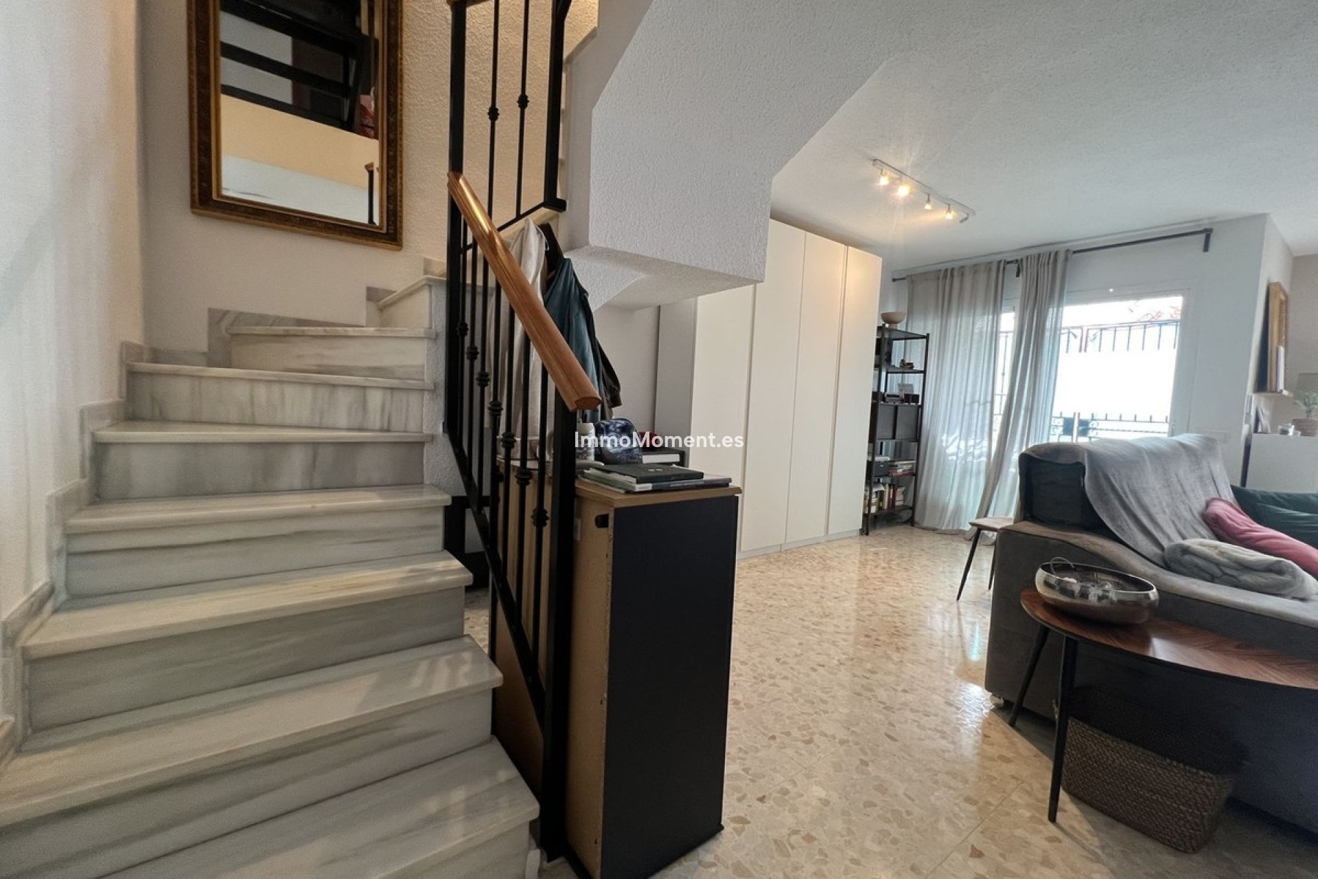 Revente - Maison mitoyenne - Benalmadena - Arroyo de la Miel