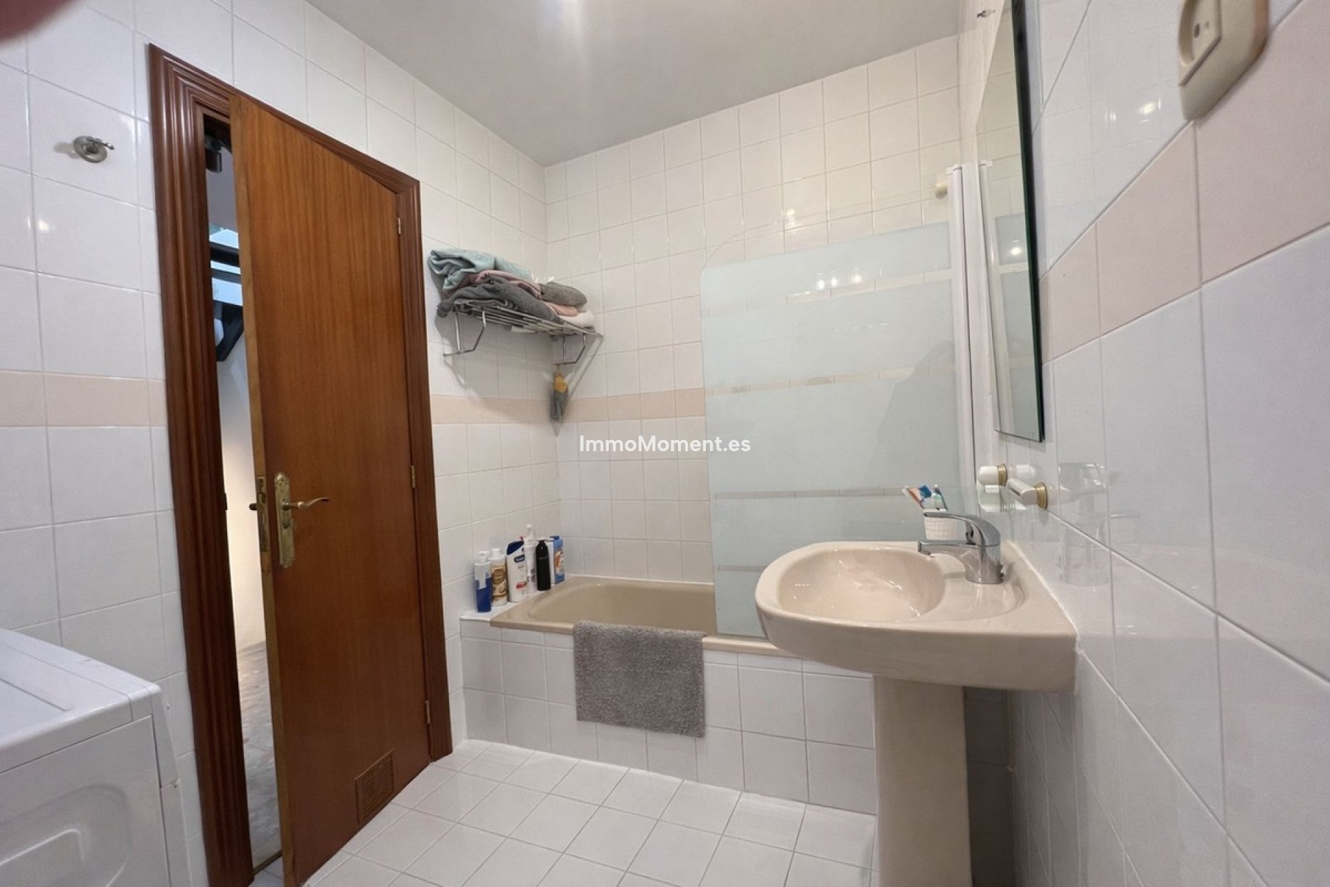 Revente - Maison mitoyenne - Benalmadena - Arroyo de la Miel