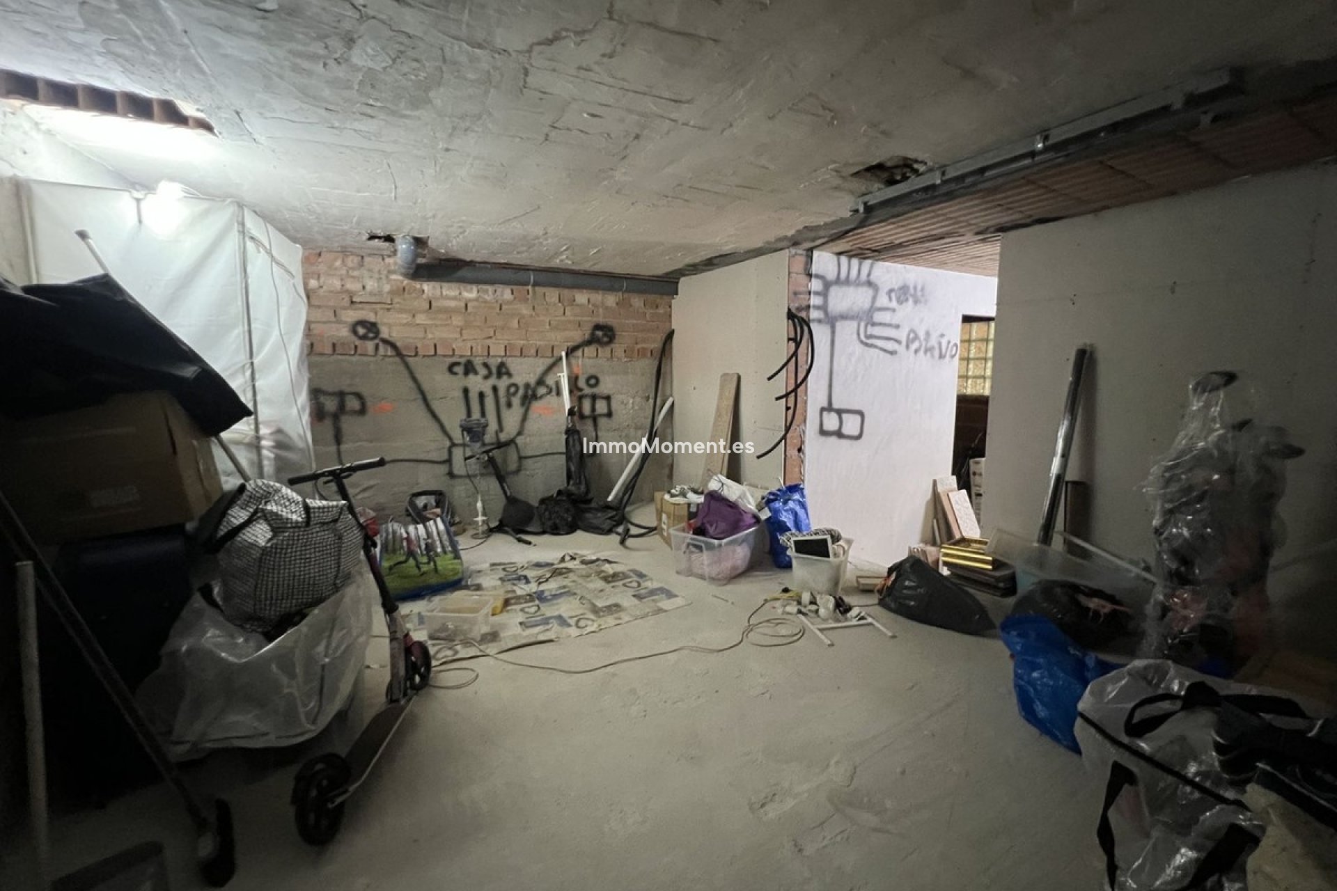 Revente - Maison mitoyenne - Benalmadena - Arroyo de la Miel