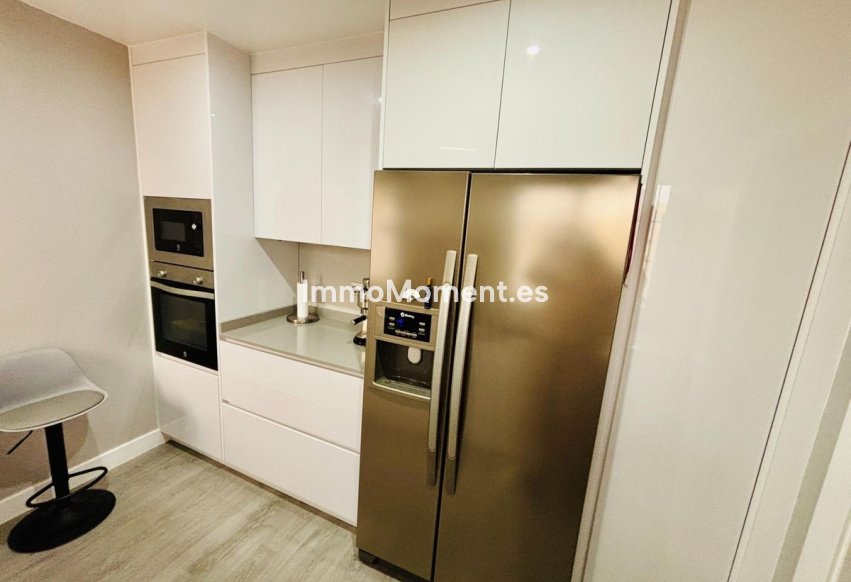 Revente - Maison mitoyenne - Benalmadena - Arroyo de la Miel