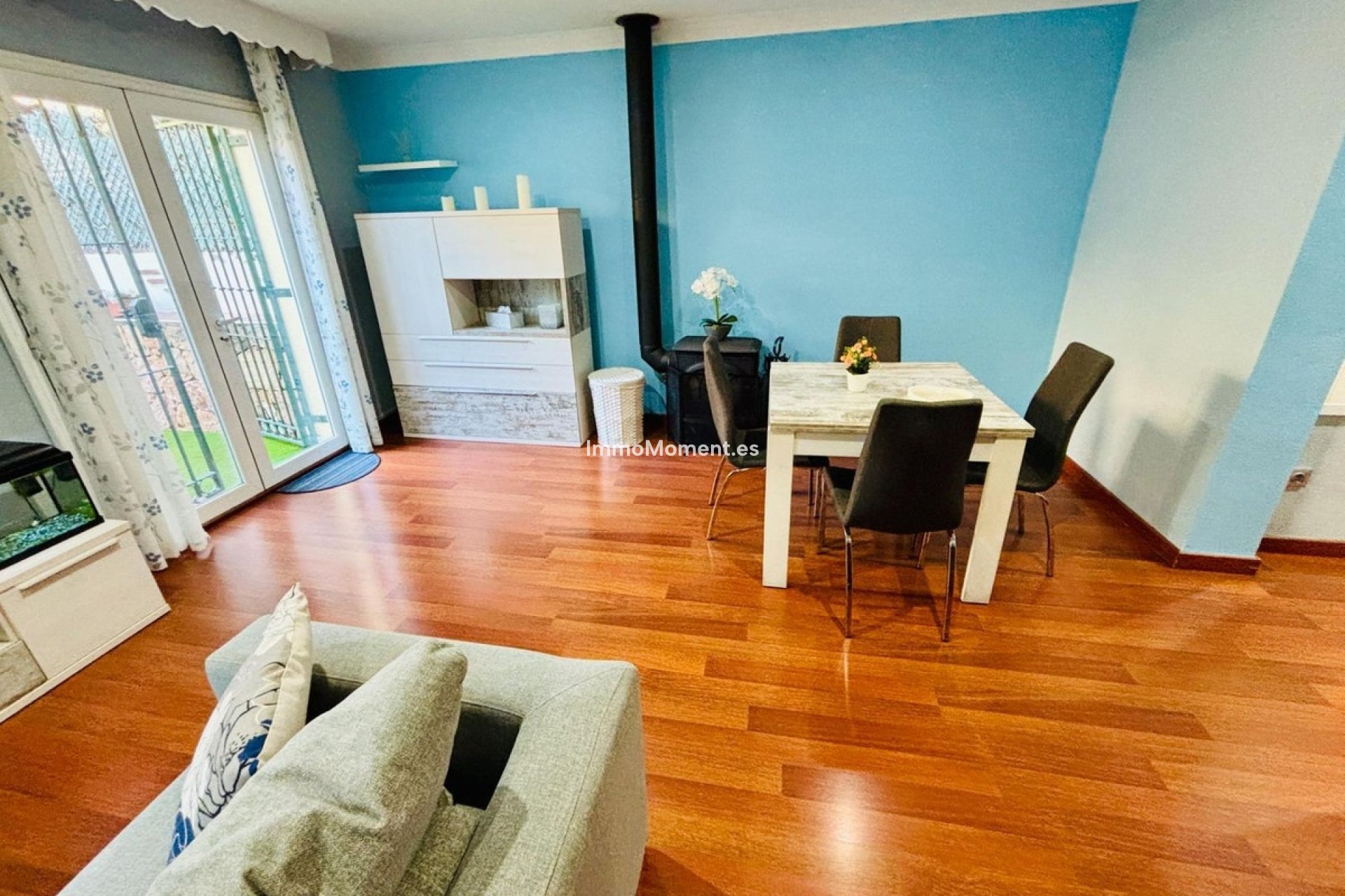 Revente - Maison mitoyenne - Benalmadena - Arroyo de la Miel