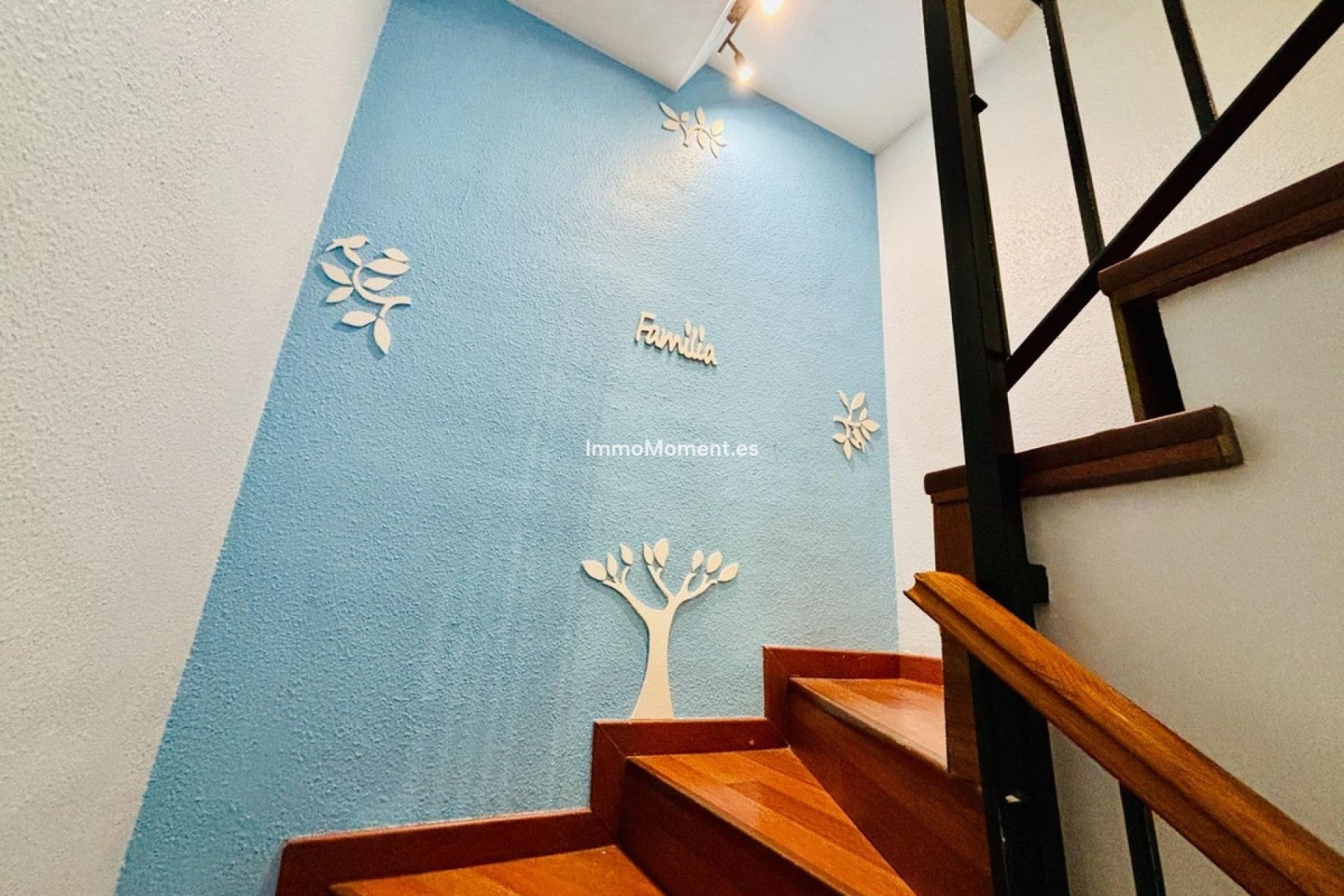 Revente - Maison mitoyenne - Benalmadena - Arroyo de la Miel