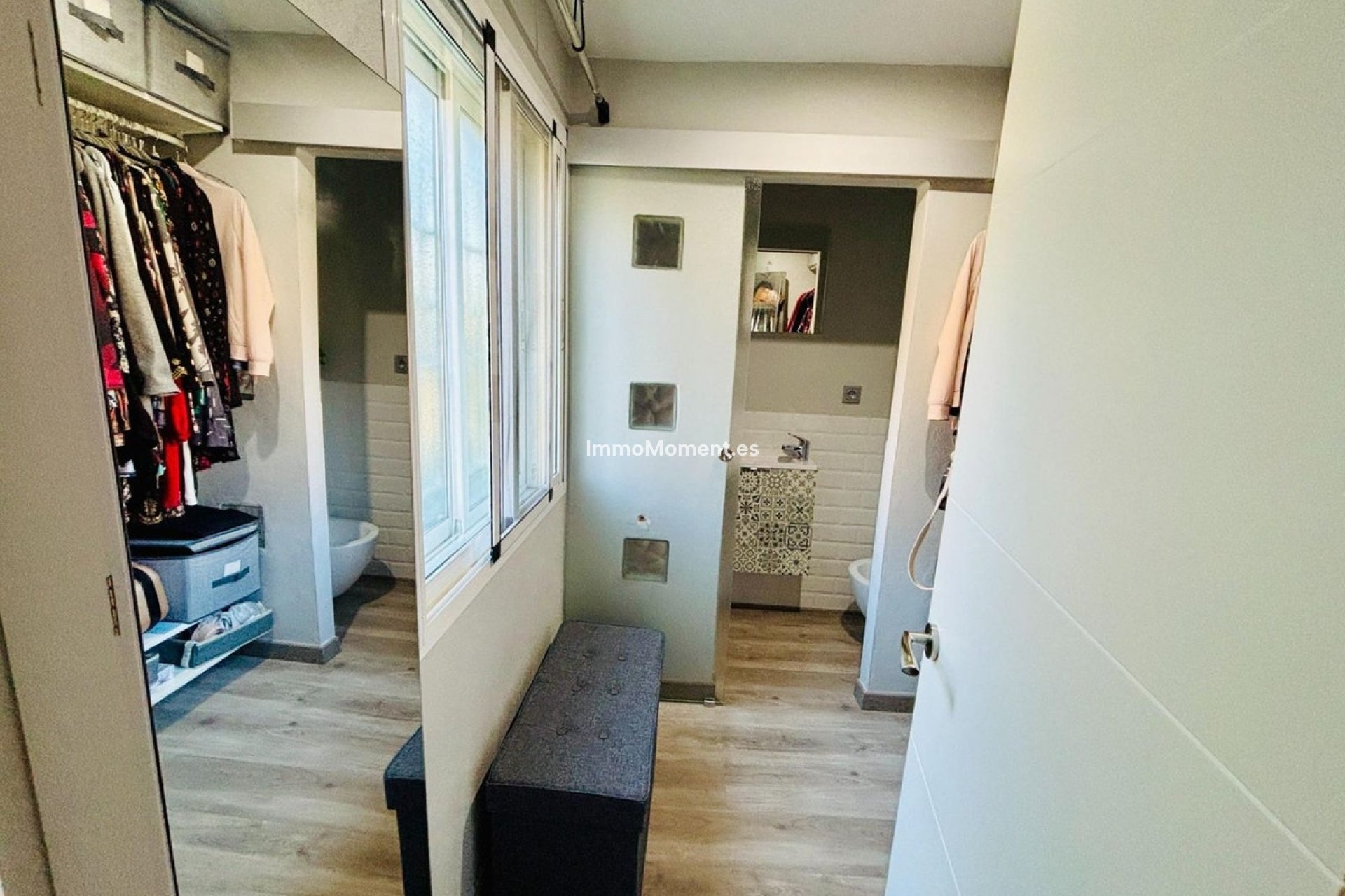 Revente - Maison mitoyenne - Benalmadena - Arroyo de la Miel