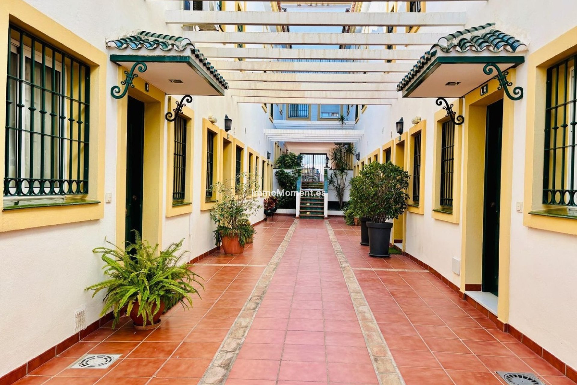 Revente - Maison mitoyenne - Benalmadena - Arroyo de la Miel