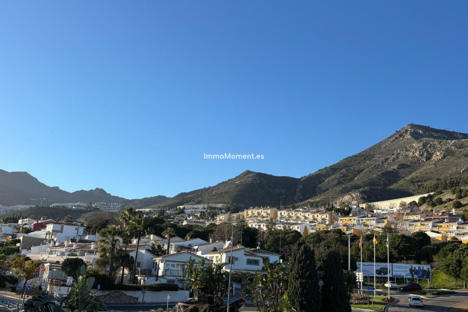 Revente - Maison mitoyenne - Benalmadena - Arroyo de la Miel