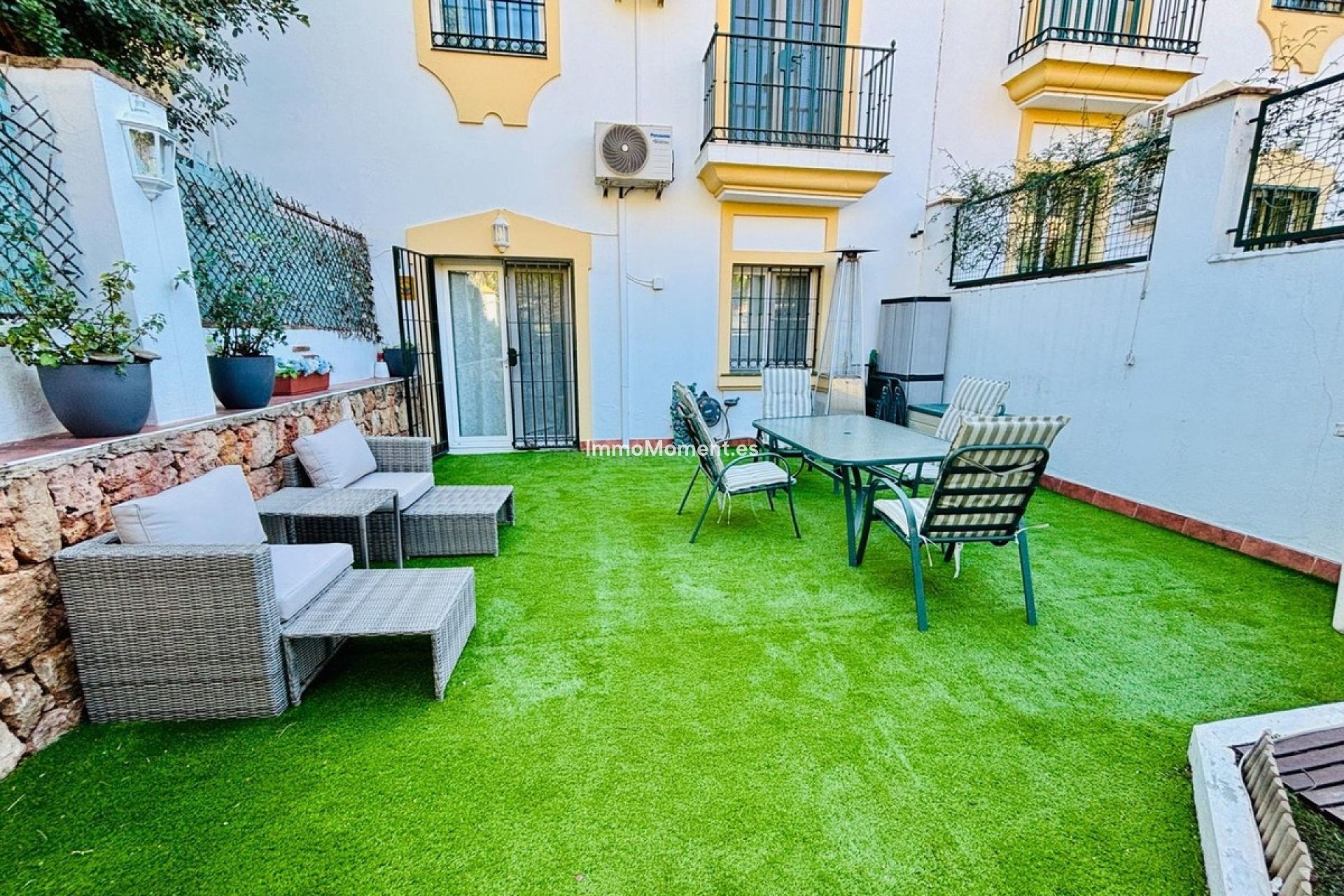 Revente - Maison mitoyenne - Benalmadena - Arroyo de la Miel