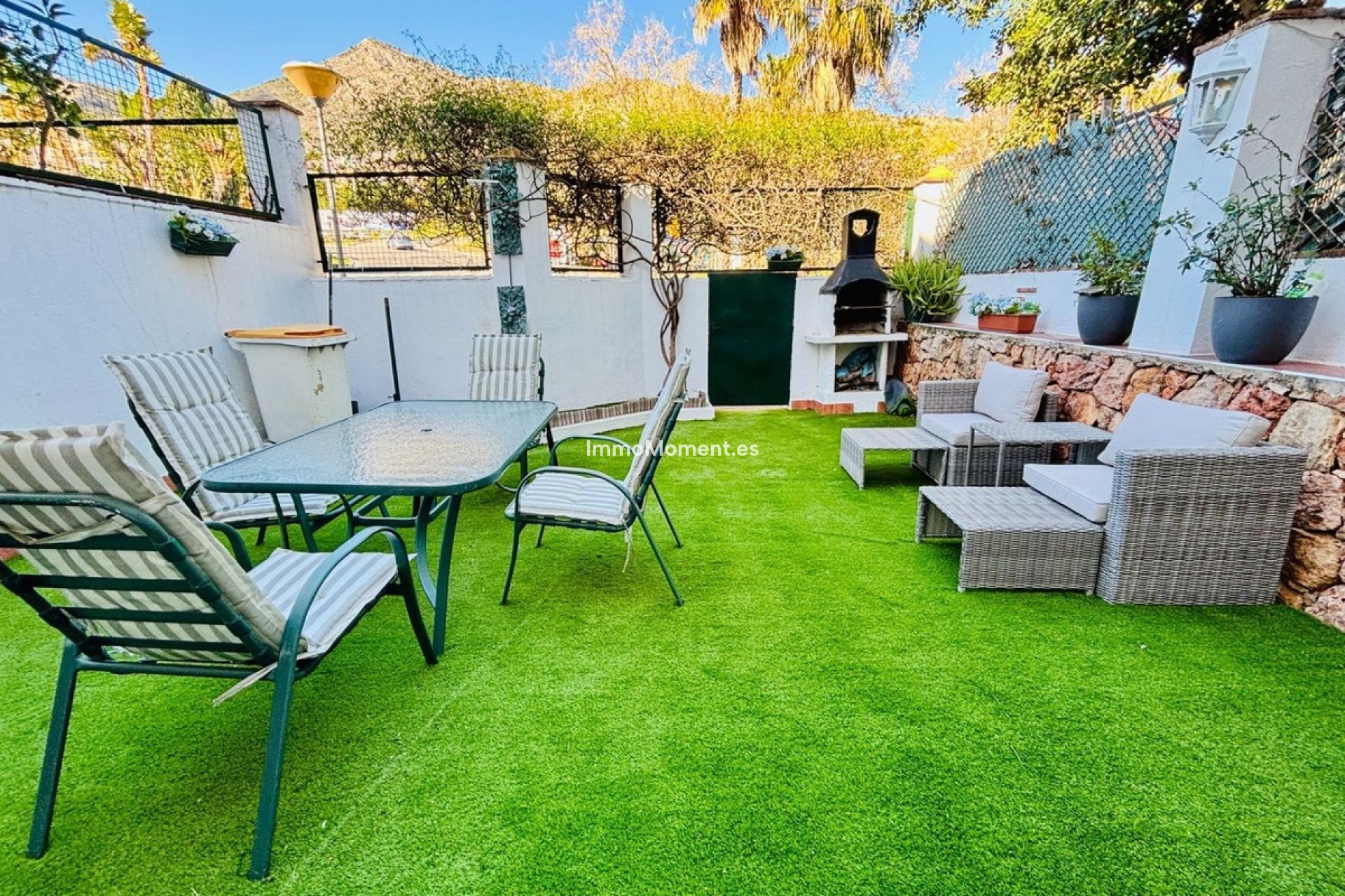 Revente - Maison mitoyenne - Benalmadena - Arroyo de la Miel
