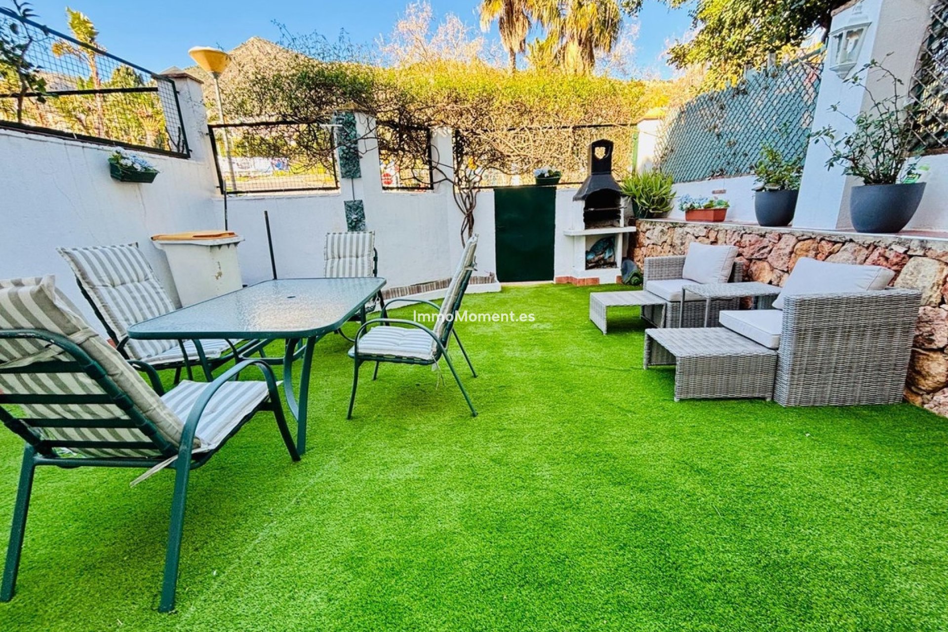 Revente - Maison mitoyenne - Benalmadena - Arroyo de la Miel