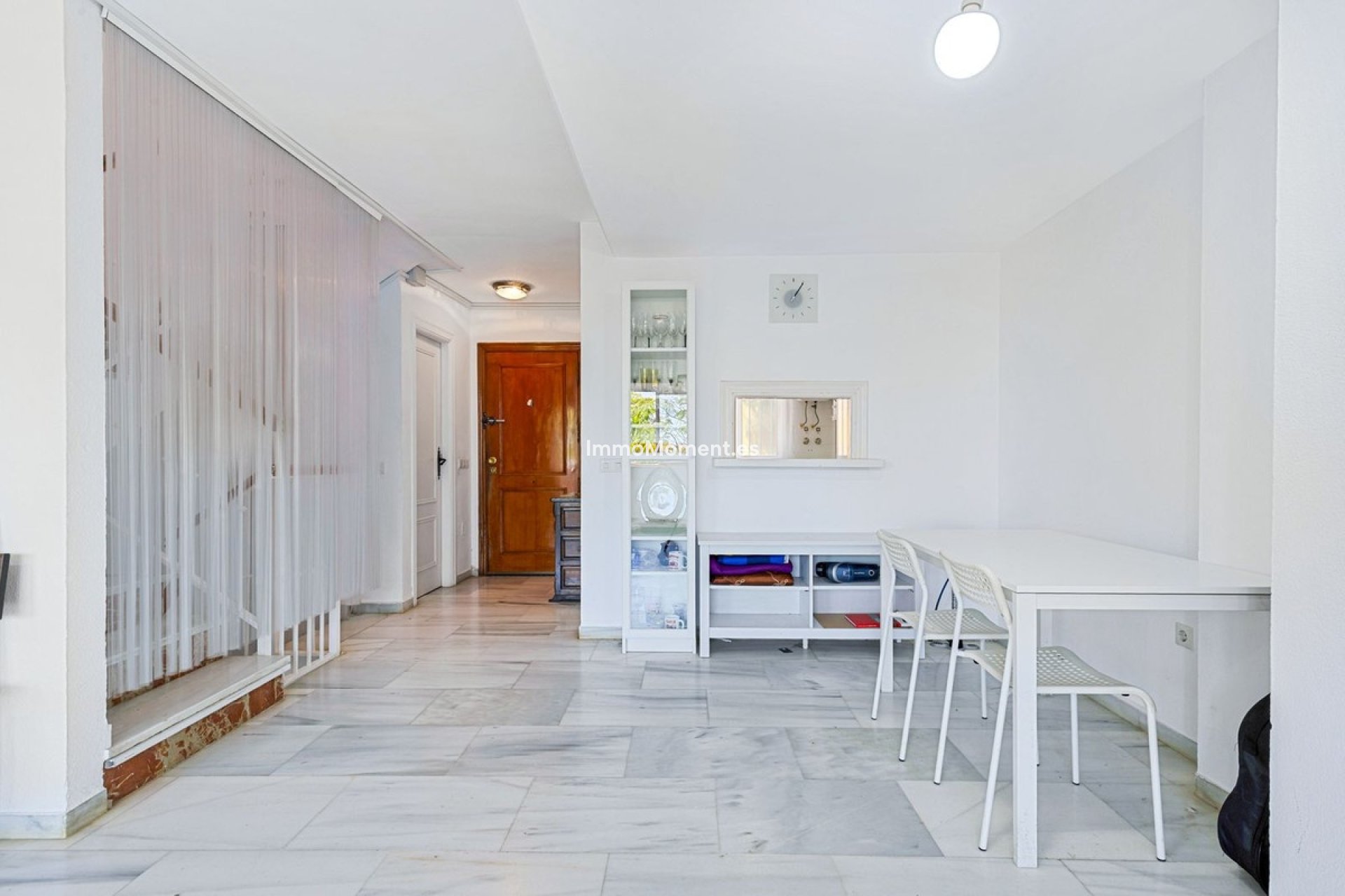 Revente - Maison mitoyenne - Benalmadena - Benalmadena Centro
