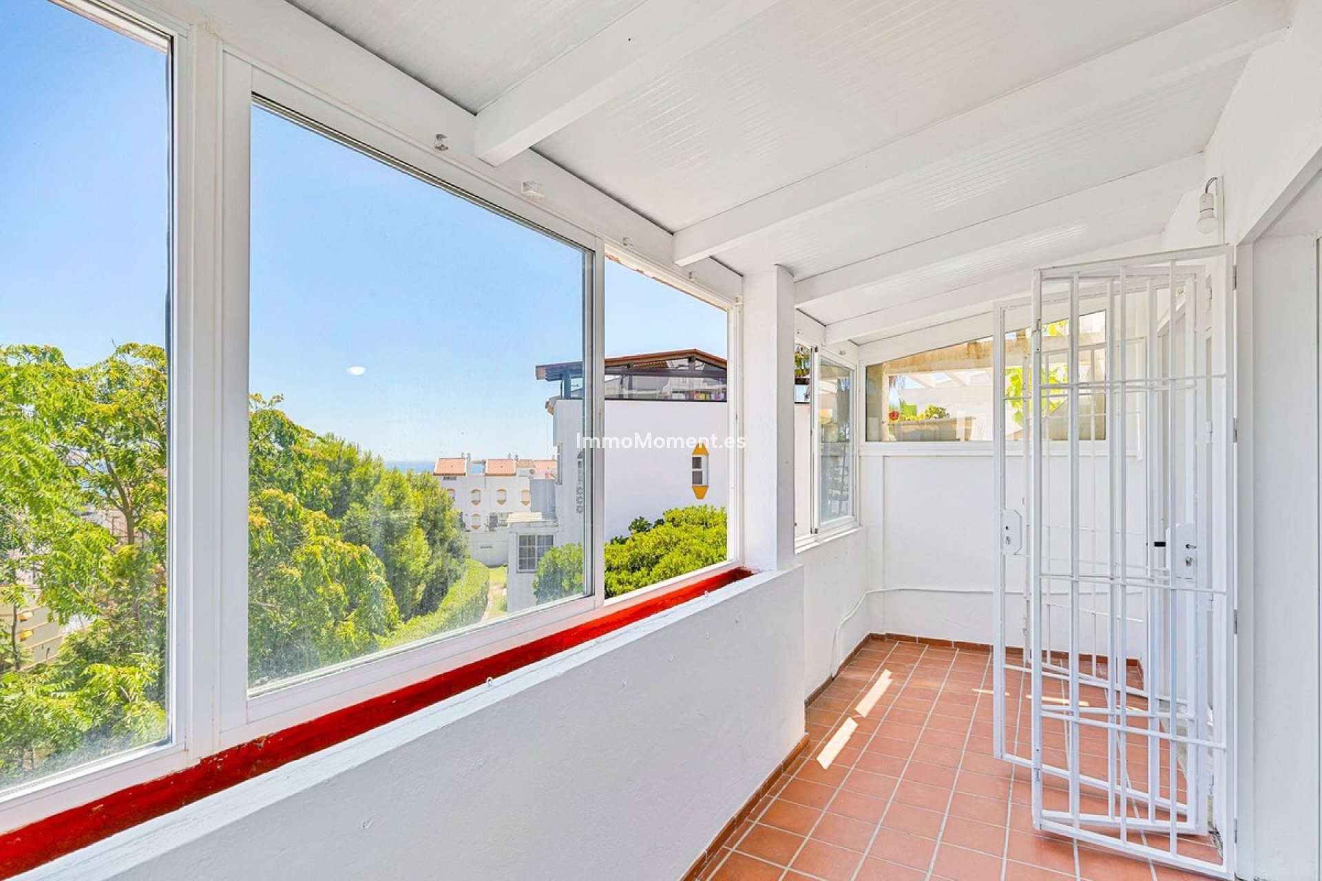 Revente - Maison mitoyenne - Benalmadena - Benalmadena Centro