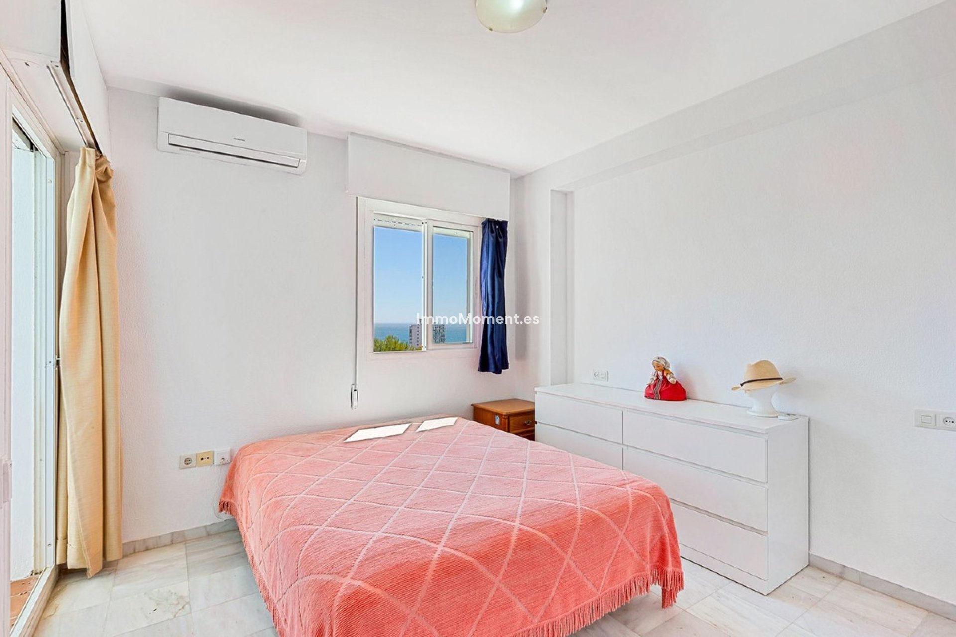 Revente - Maison mitoyenne - Benalmadena - Benalmadena Centro