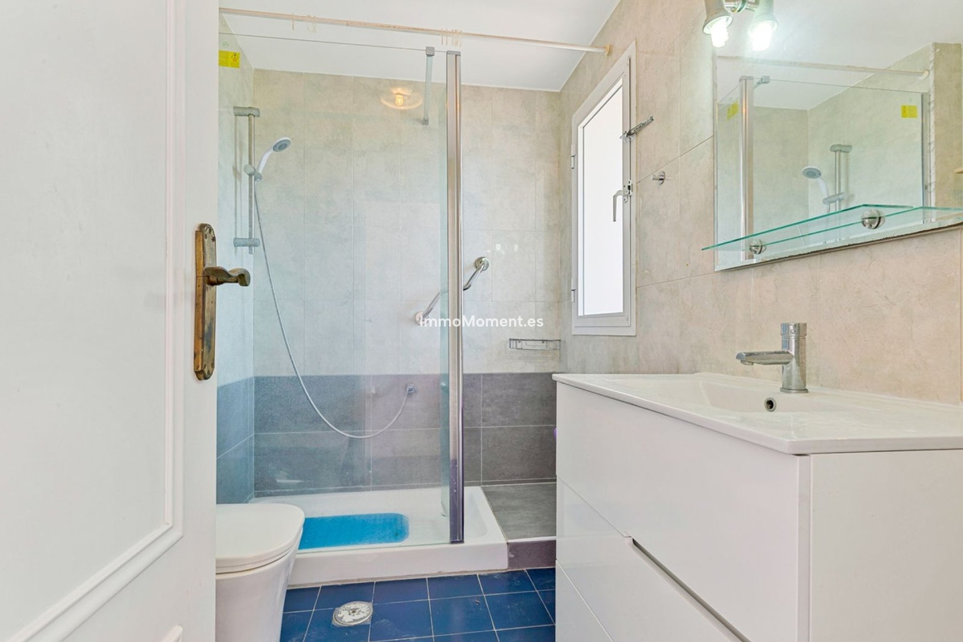 Revente - Maison mitoyenne - Benalmadena - Benalmadena Centro