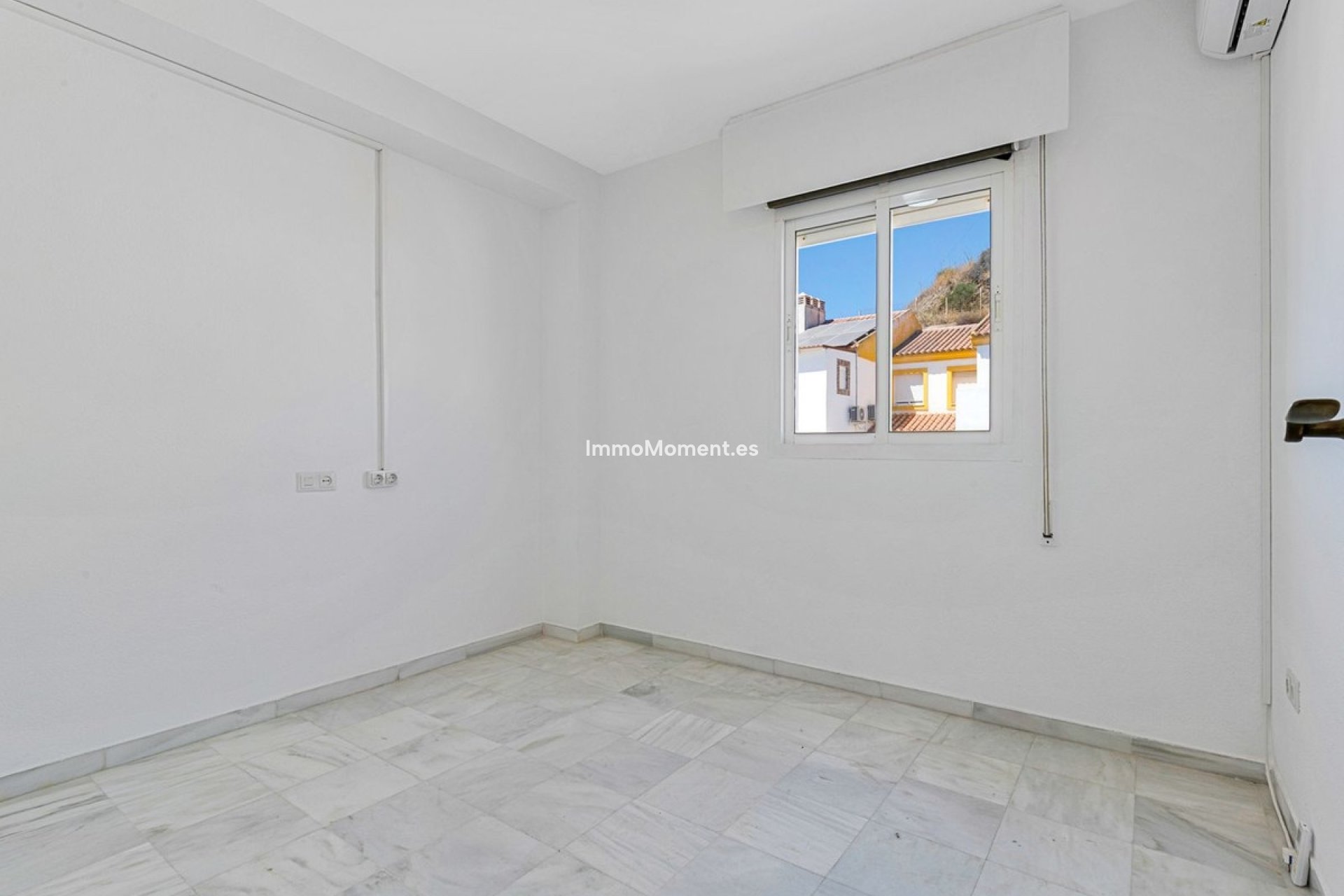 Revente - Maison mitoyenne - Benalmadena - Benalmadena Centro