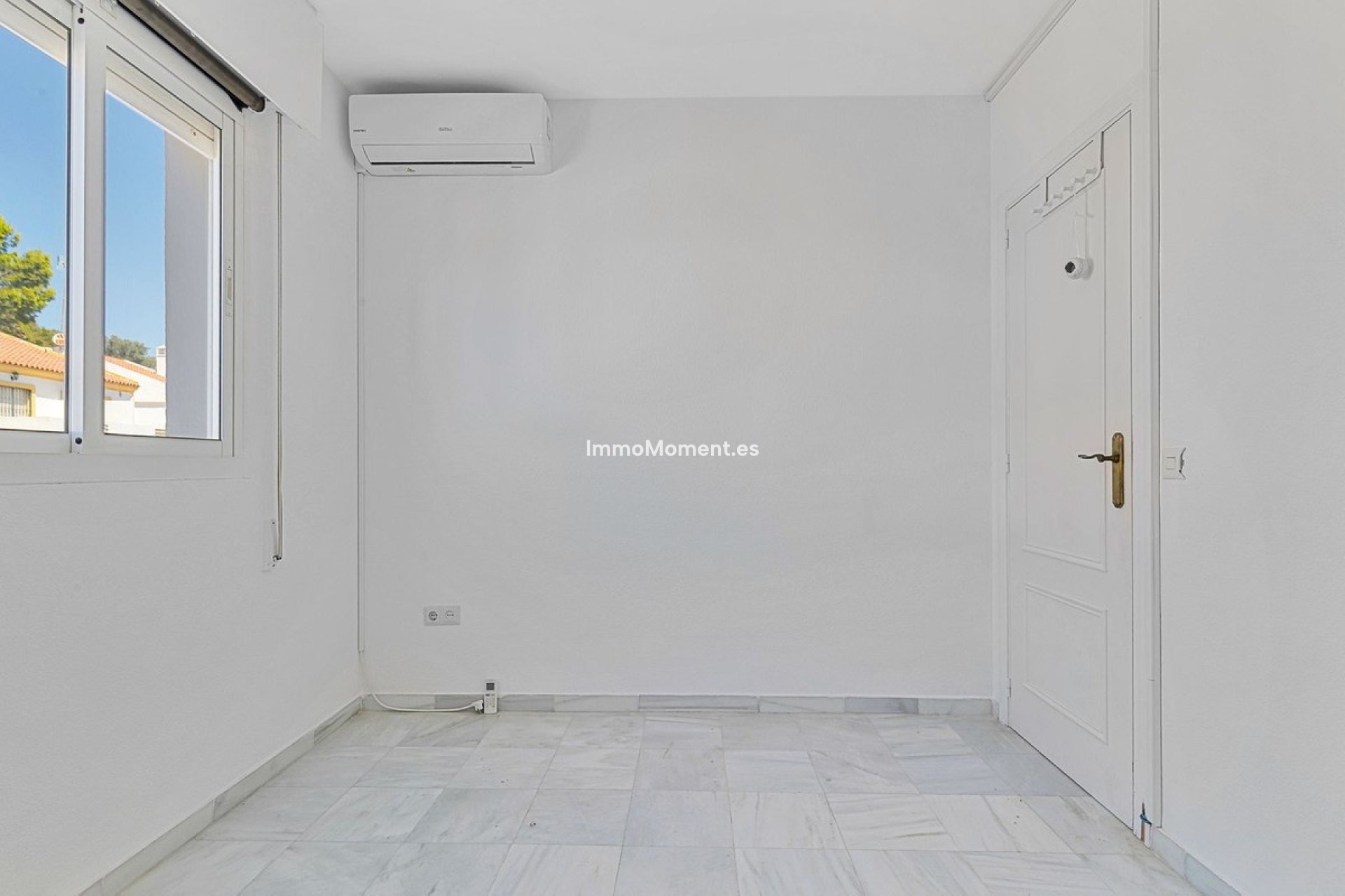 Revente - Maison mitoyenne - Benalmadena - Benalmadena Centro