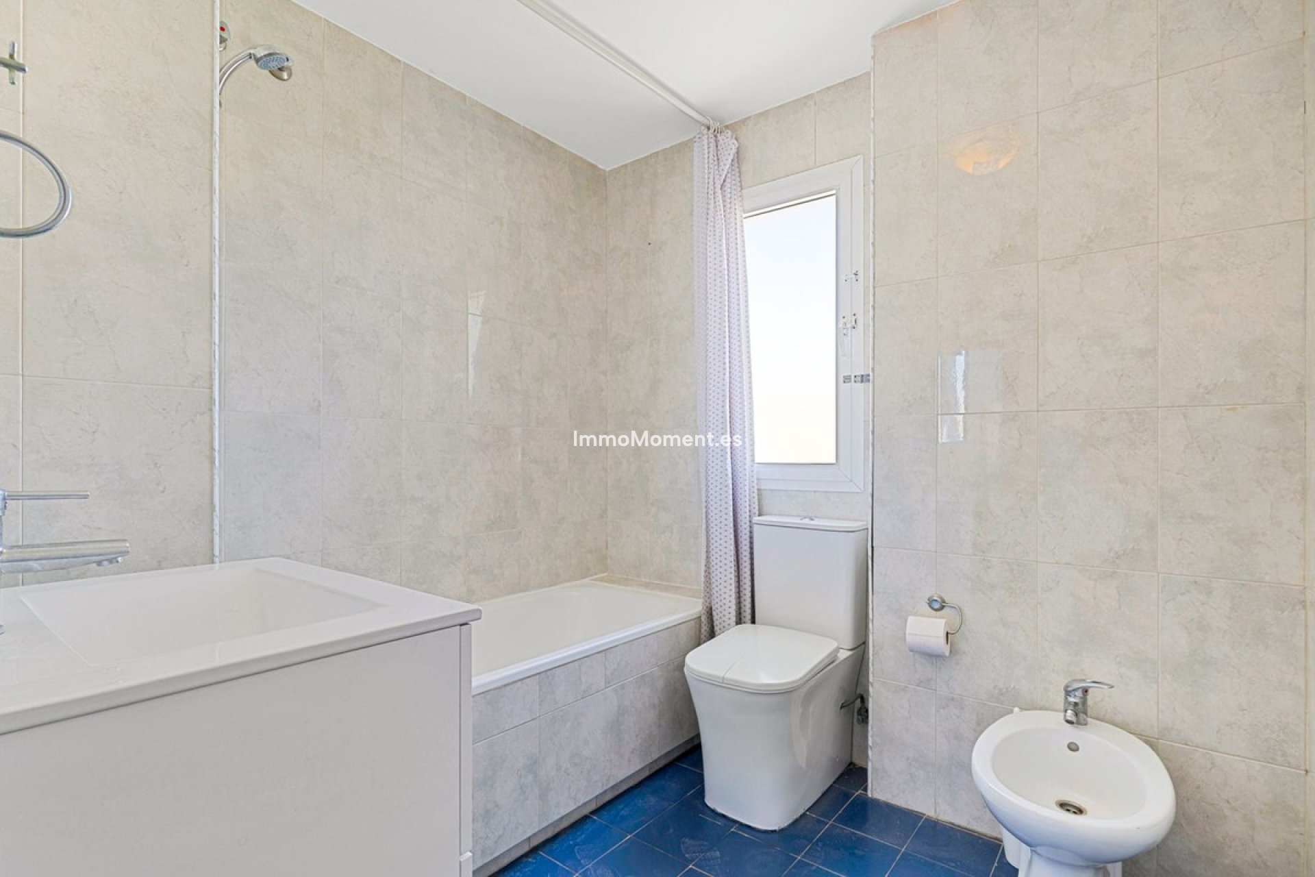 Revente - Maison mitoyenne - Benalmadena - Benalmadena Centro