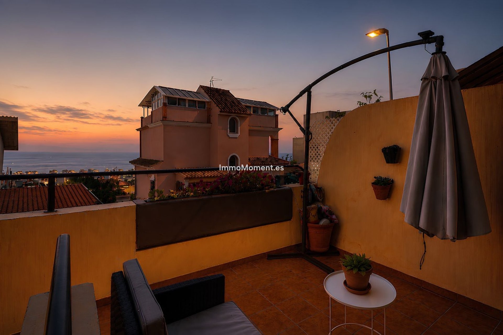 Revente - Maison mitoyenne - Benalmadena - Benalmadena Centro