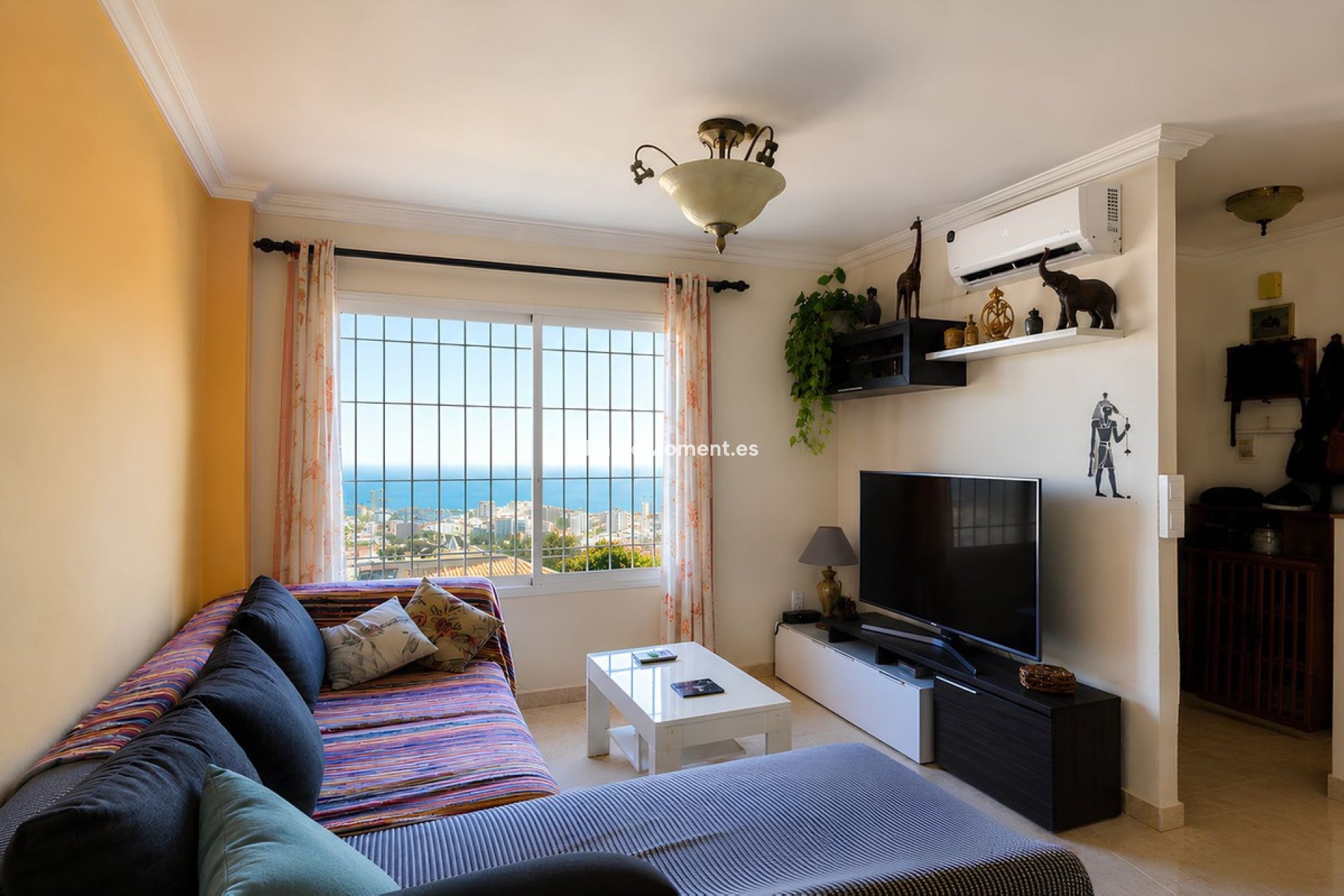 Revente - Maison mitoyenne - Benalmadena - Benalmadena Centro