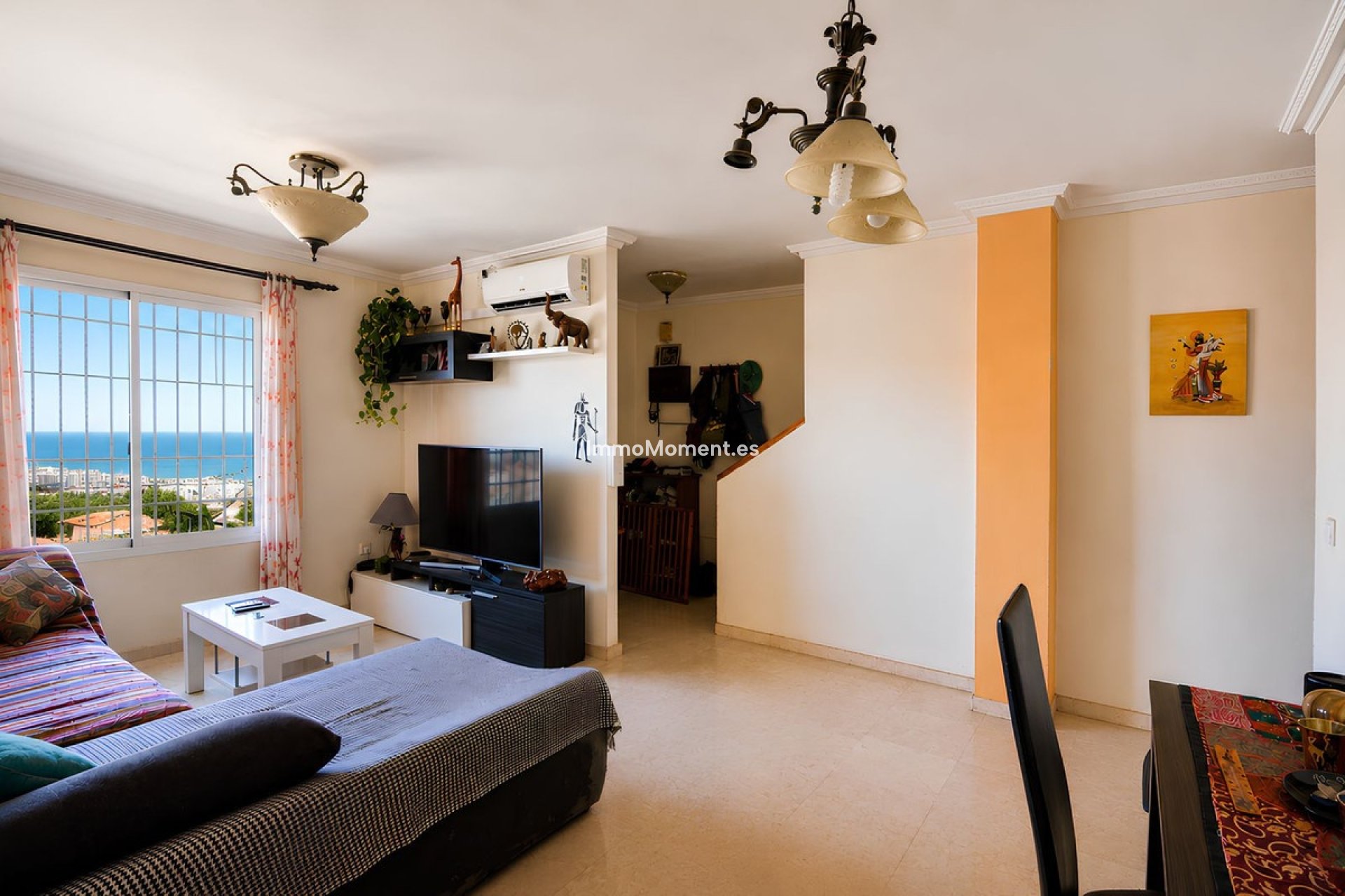 Revente - Maison mitoyenne - Benalmadena - Benalmadena Centro