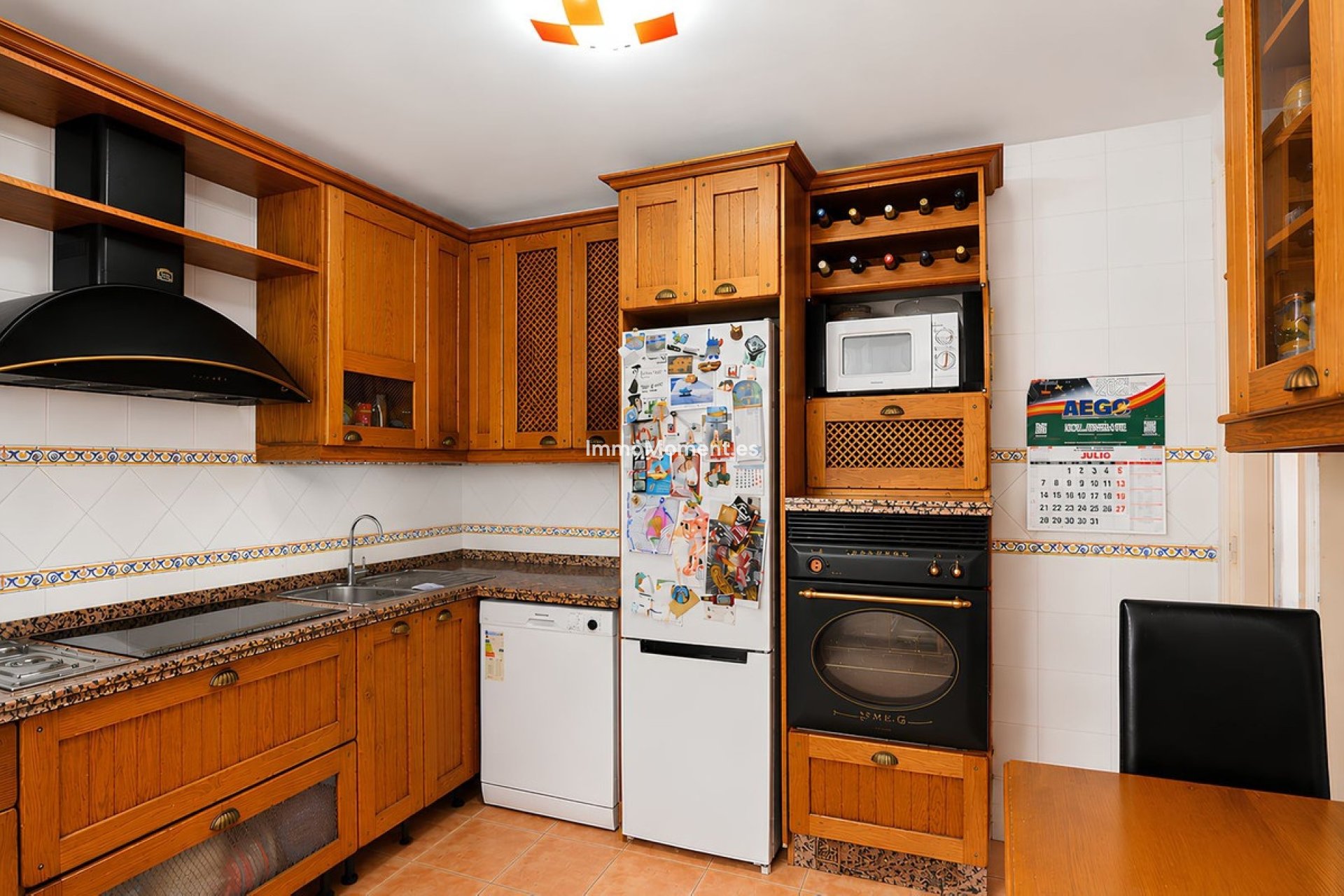 Revente - Maison mitoyenne - Benalmadena - Benalmadena Centro