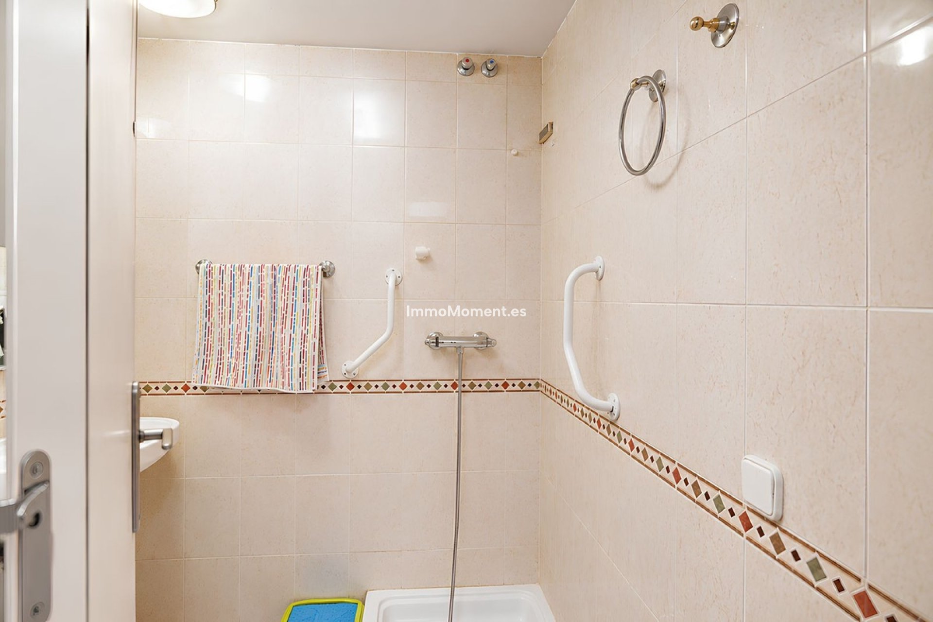 Revente - Maison mitoyenne - Benalmadena - Benalmadena Centro