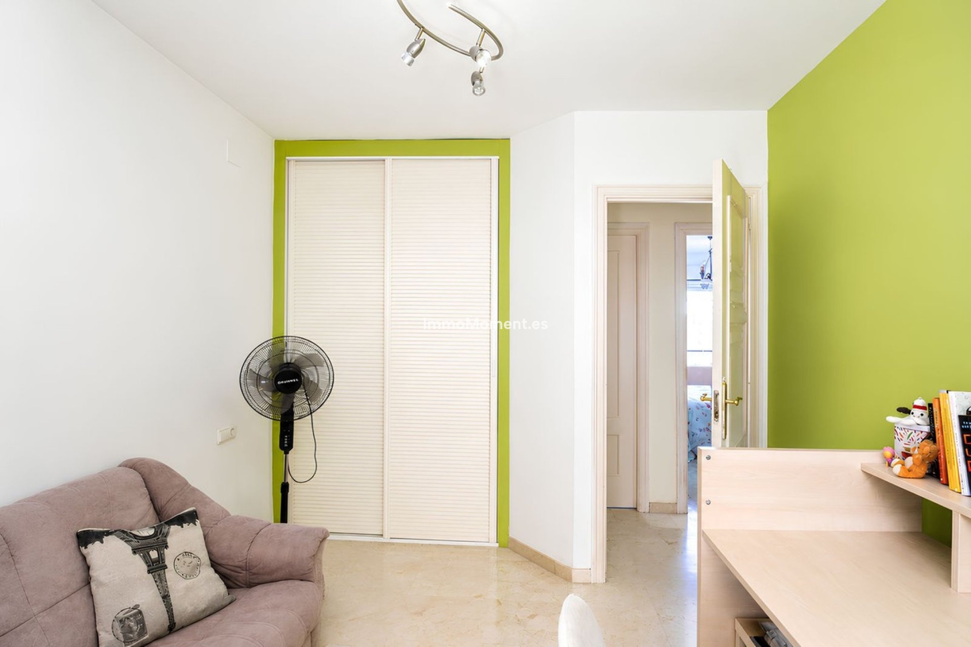 Revente - Maison mitoyenne - Benalmadena - Benalmadena Centro