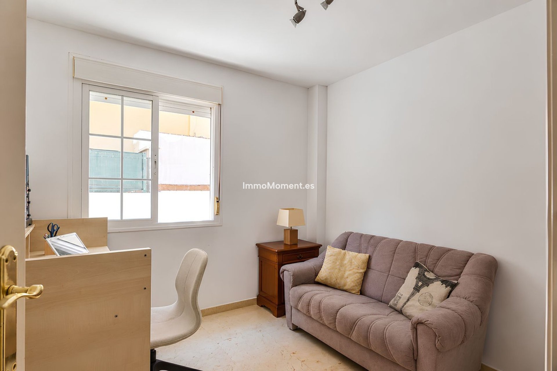 Revente - Maison mitoyenne - Benalmadena - Benalmadena Centro