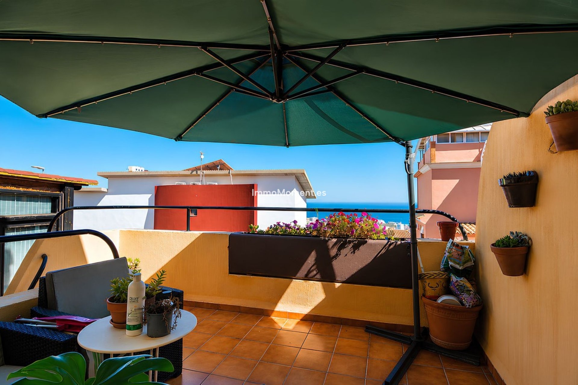 Revente - Maison mitoyenne - Benalmadena - Benalmadena Centro