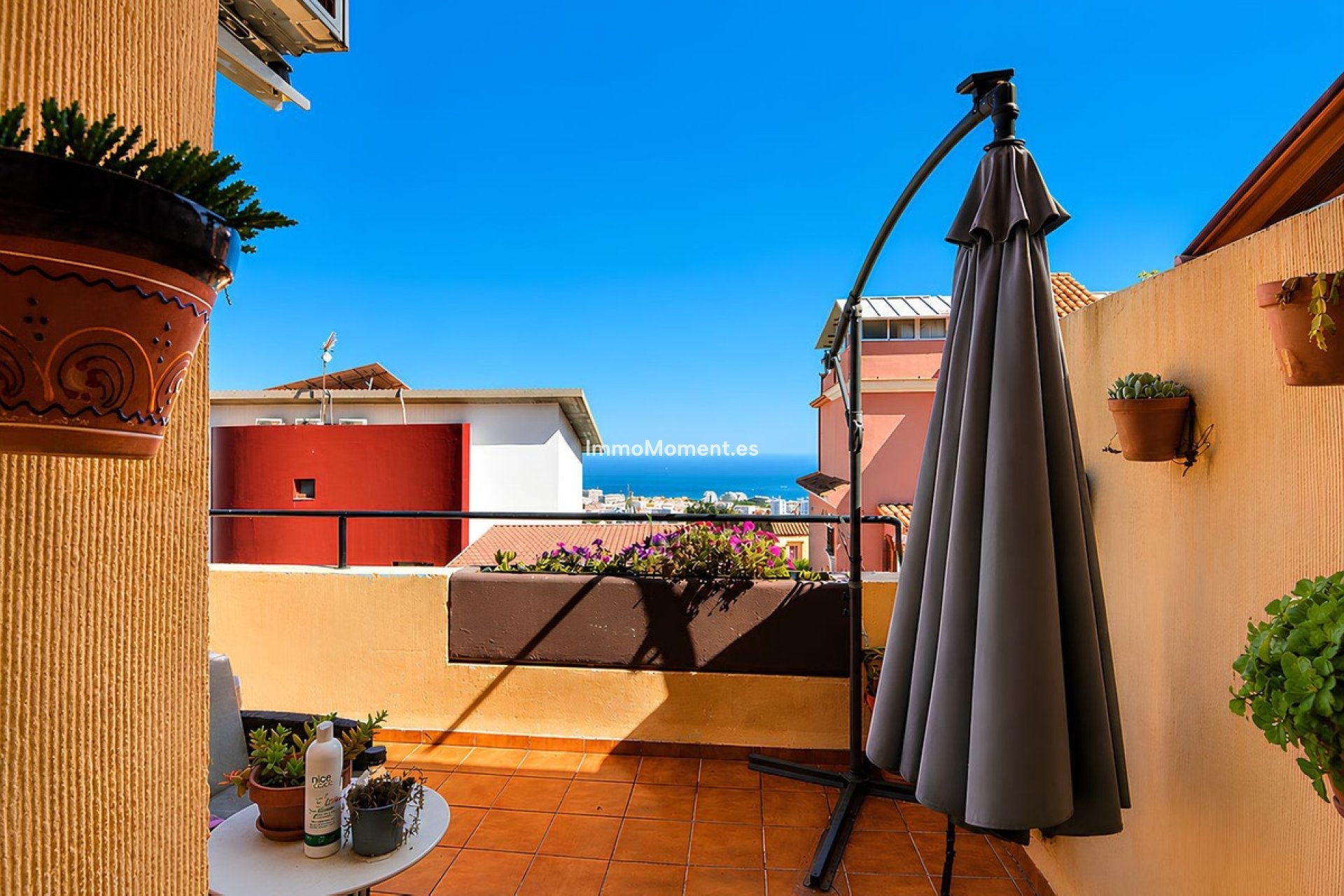 Revente - Maison mitoyenne - Benalmadena - Benalmadena Centro