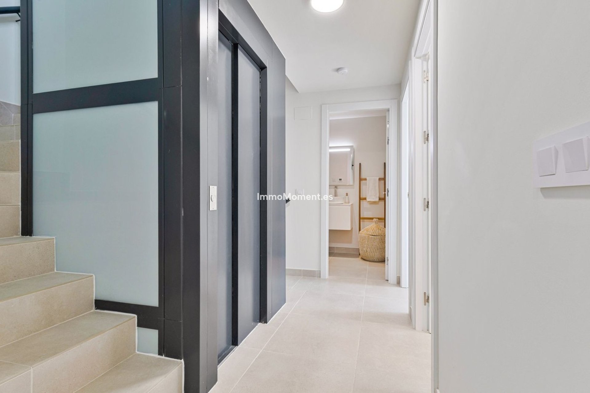 Revente - Maison mitoyenne - Benalmadena - Benalmadena Centro
